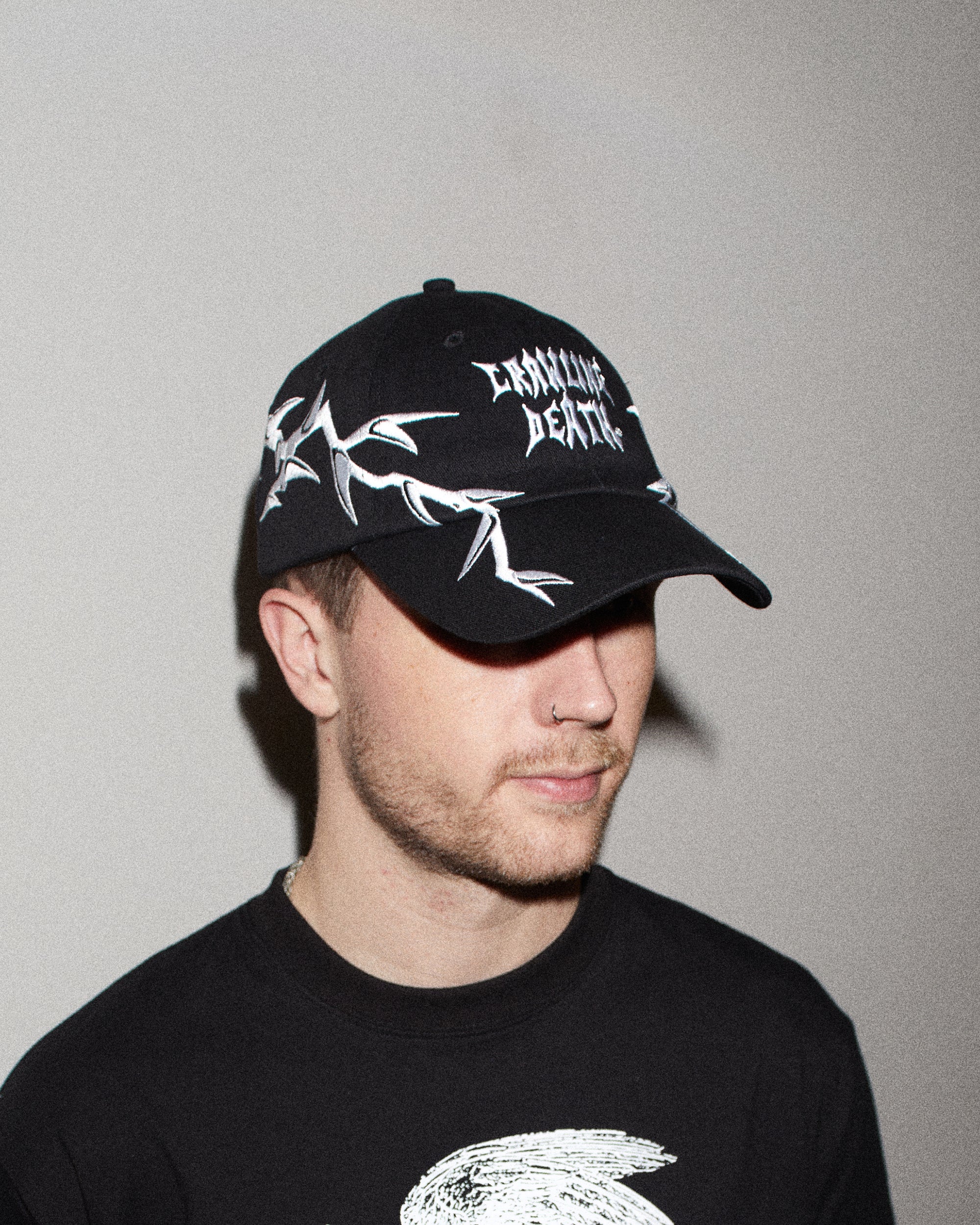 Thorns Cap