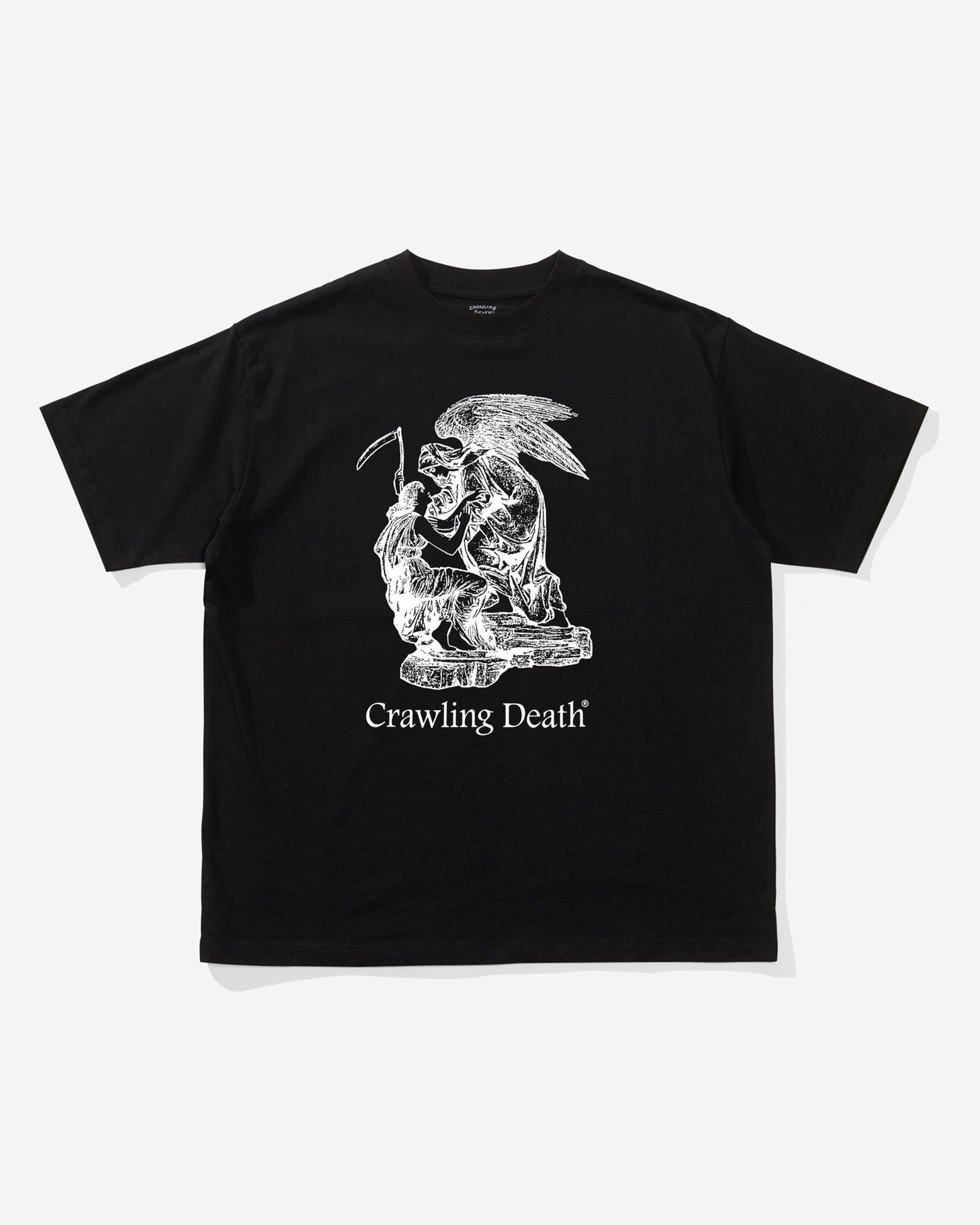 Azreal T-Shirt | Black