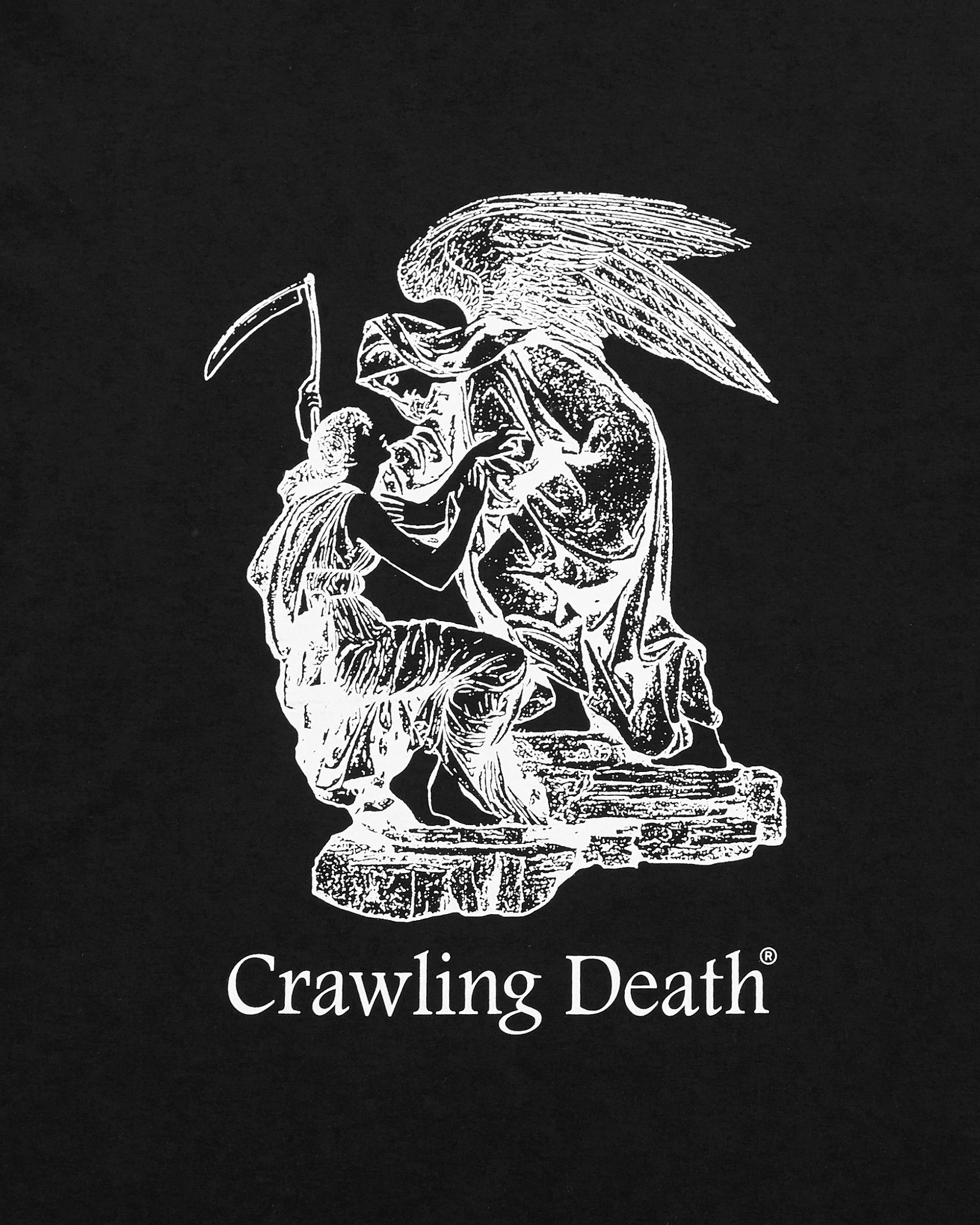 Azreal T-Shirt | Black