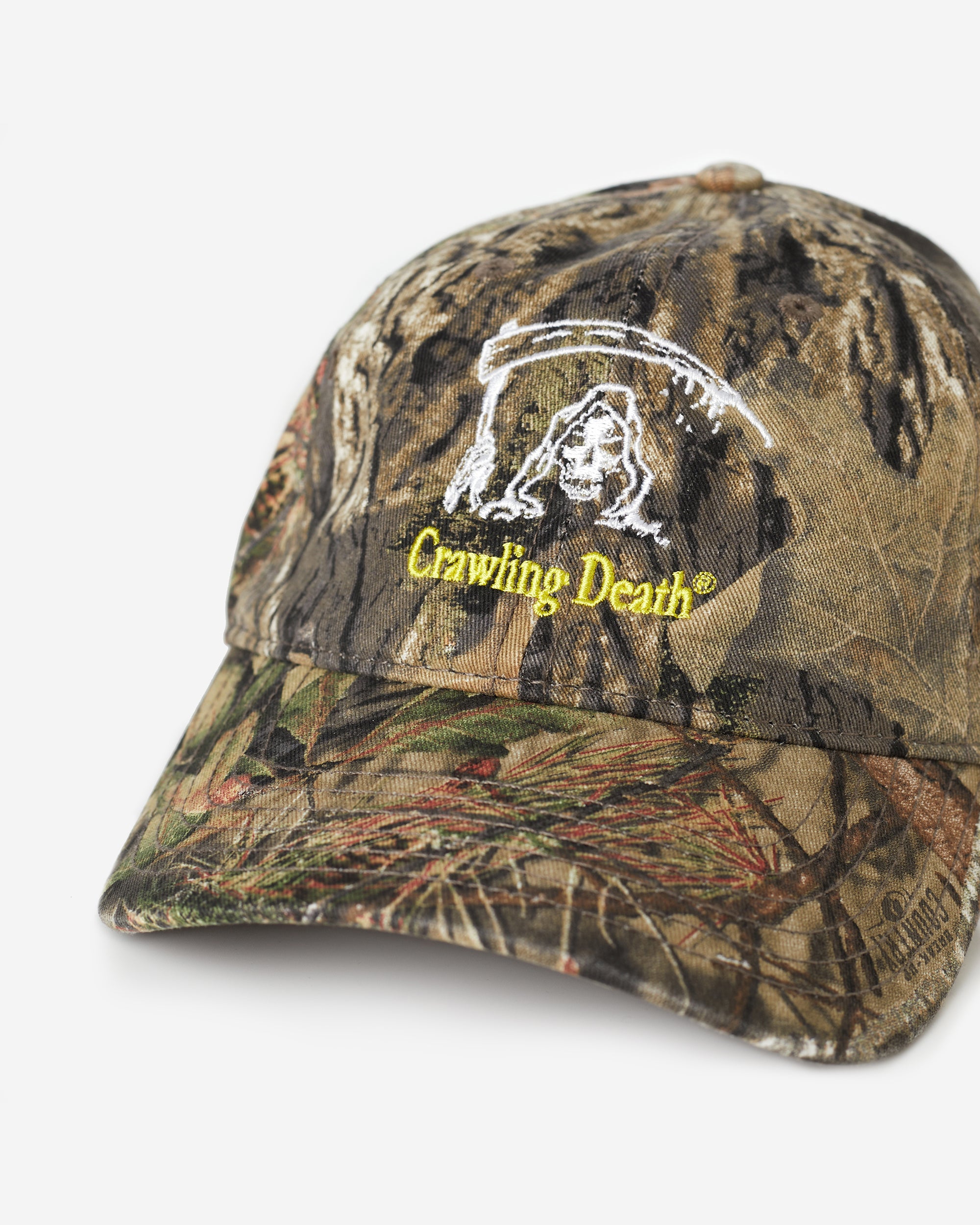 Realtree Reaper Cap | Camo