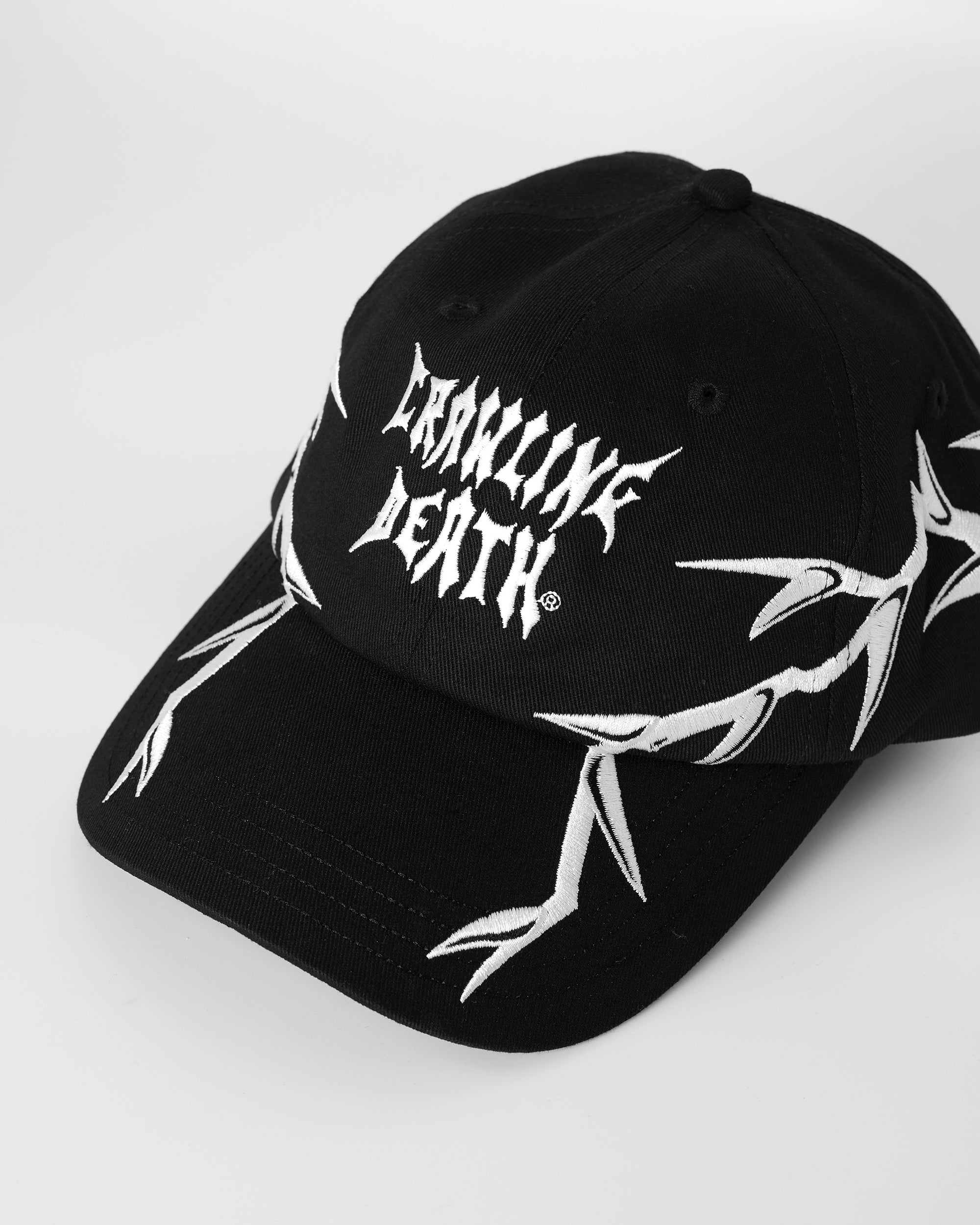 Thorns Cap