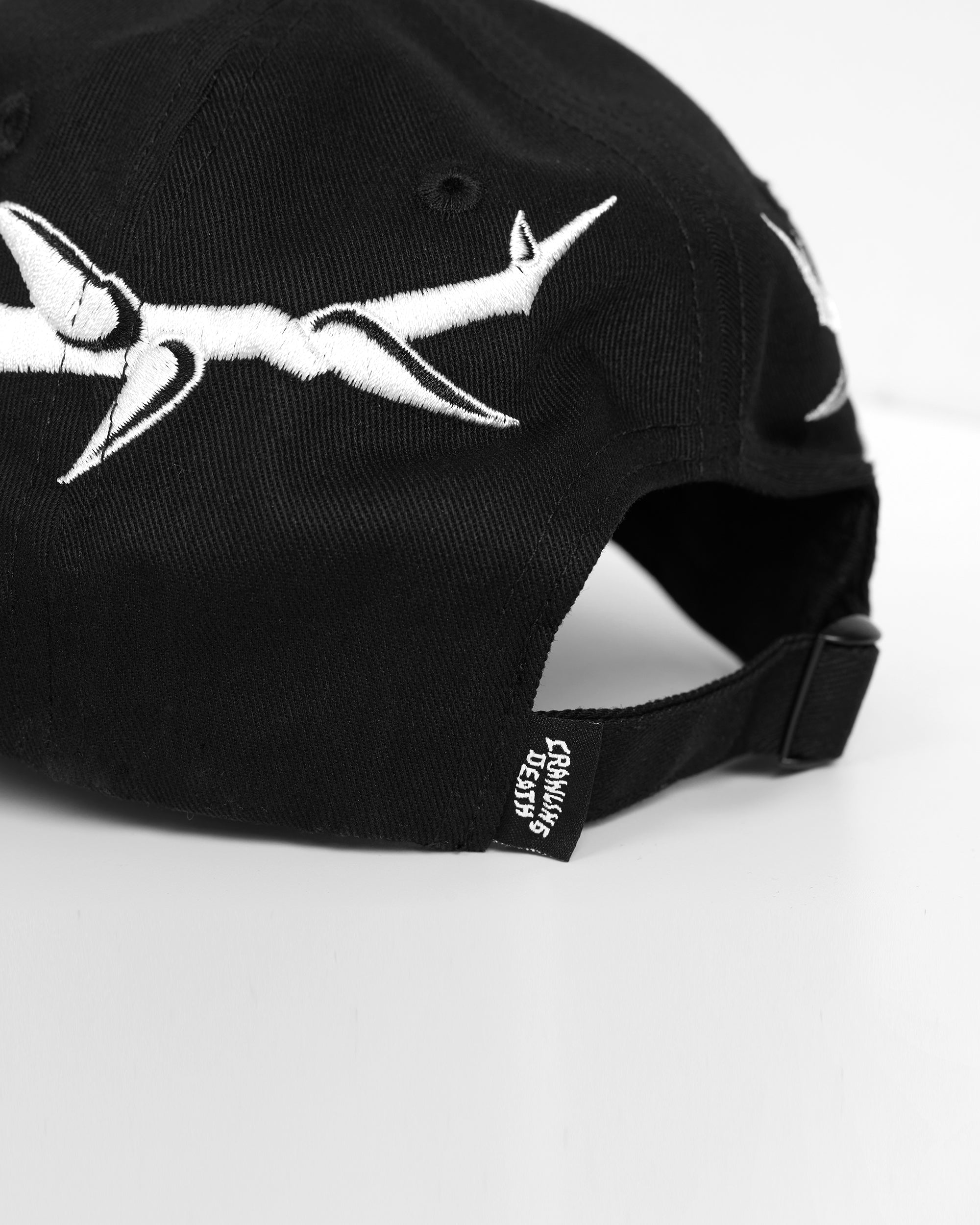 Thorns Cap