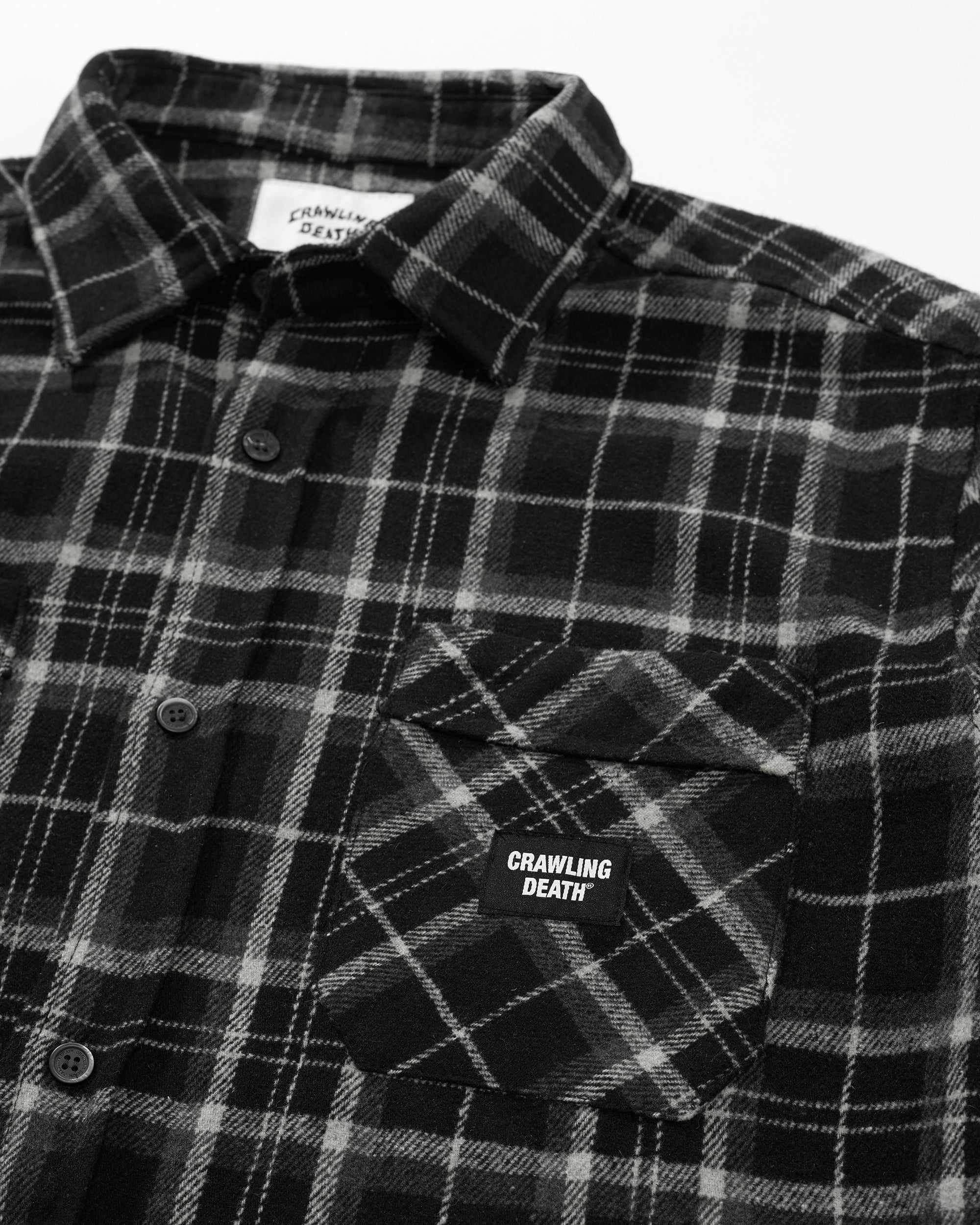 Black Label Flannel |