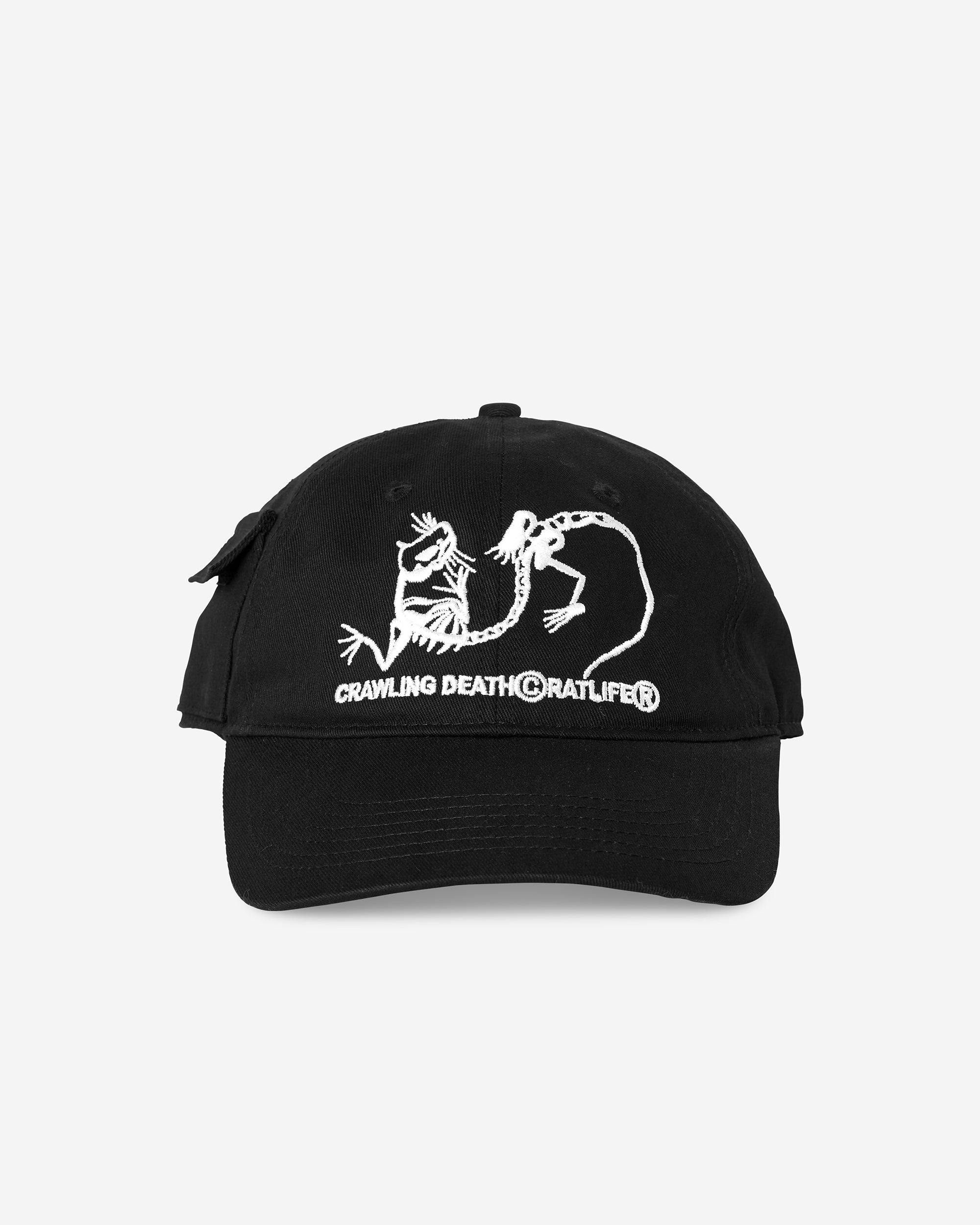 Ratlife Pocket Cap