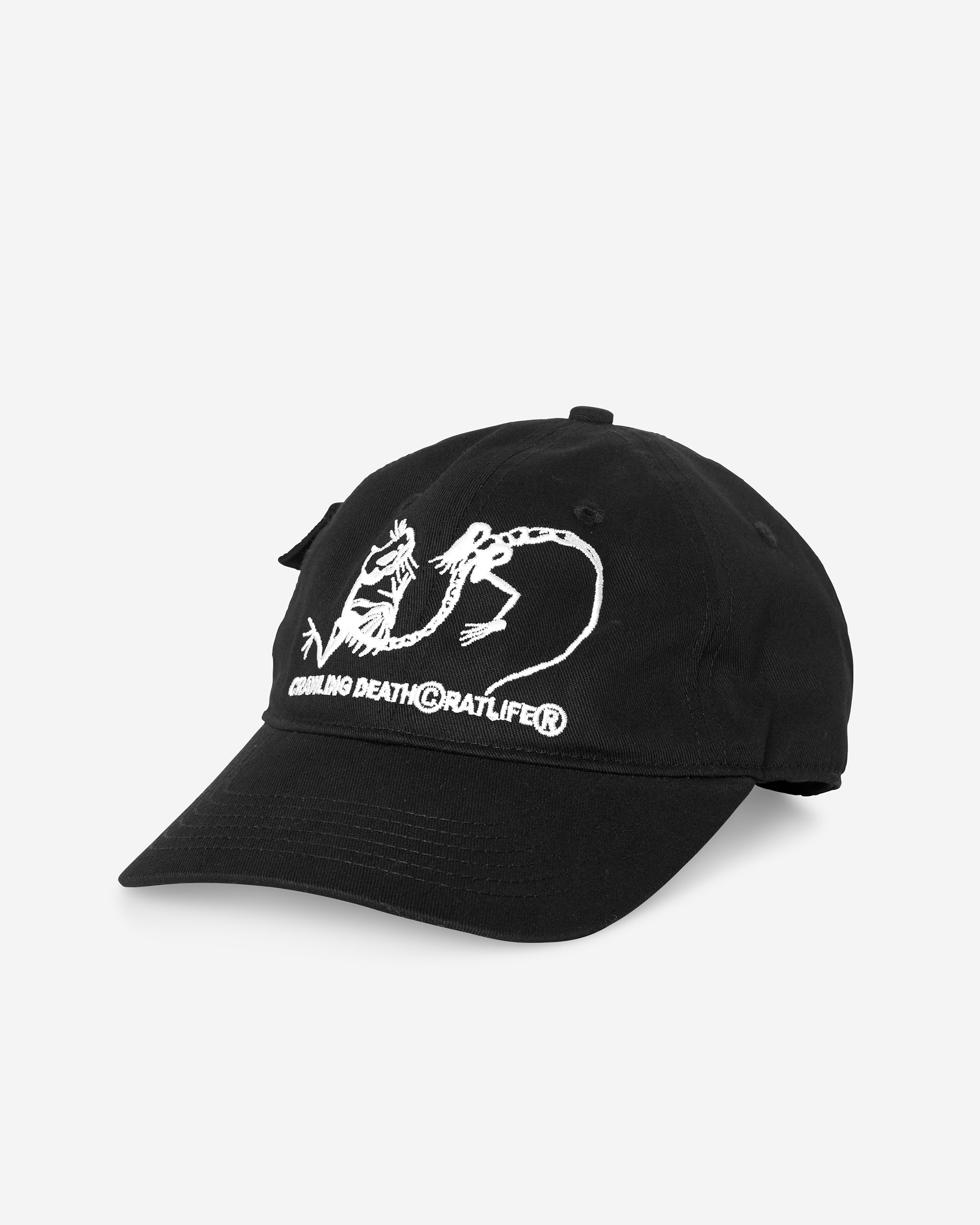 Ratlife Pocket Cap