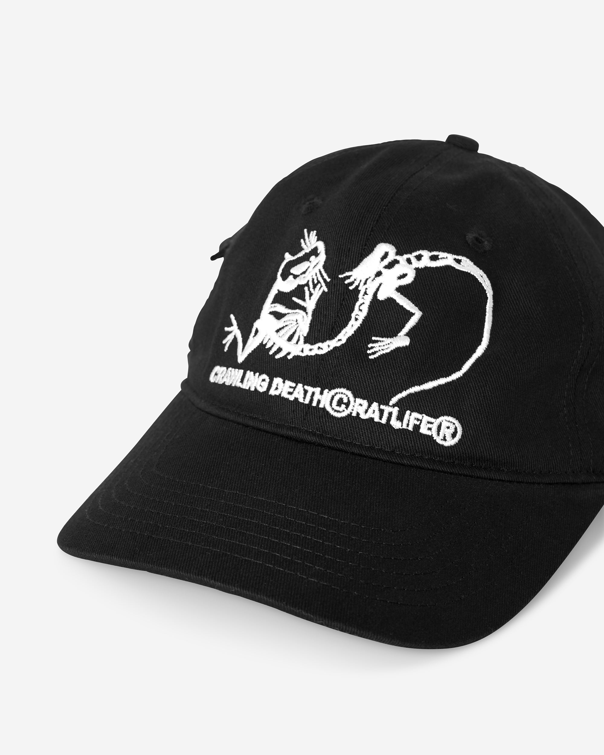 Ratlife Pocket Cap