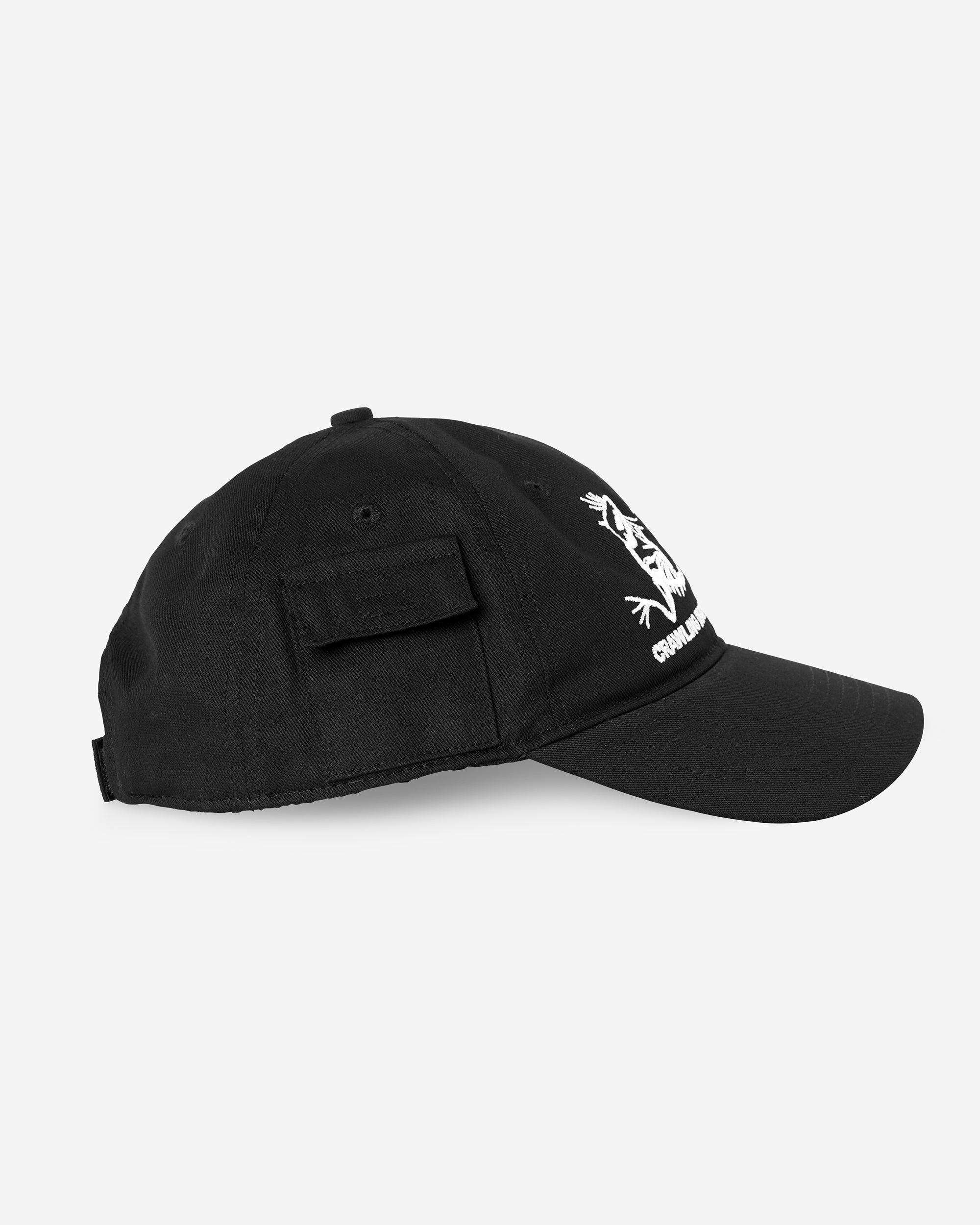 Ratlife Pocket Cap