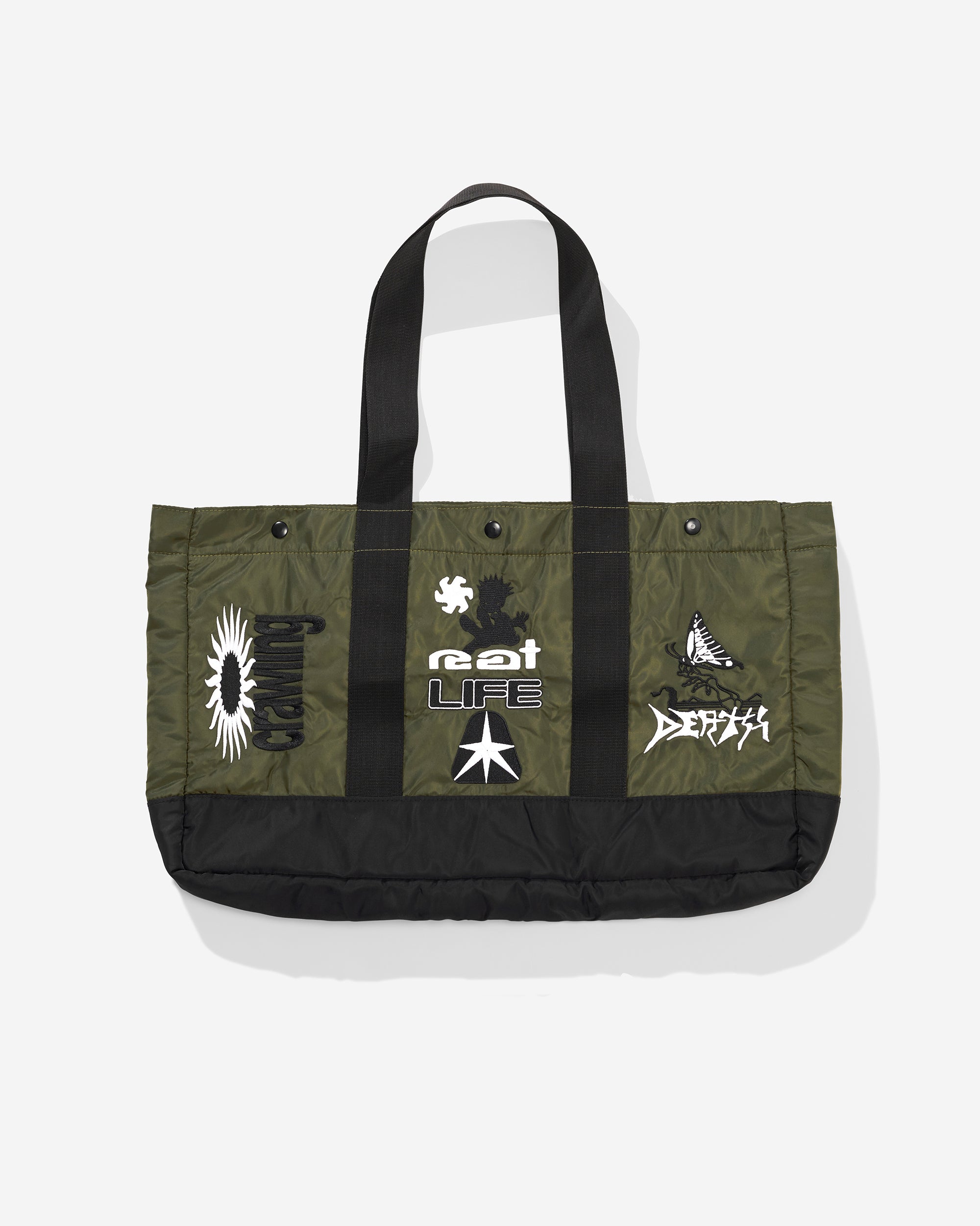 Ratlife Bag