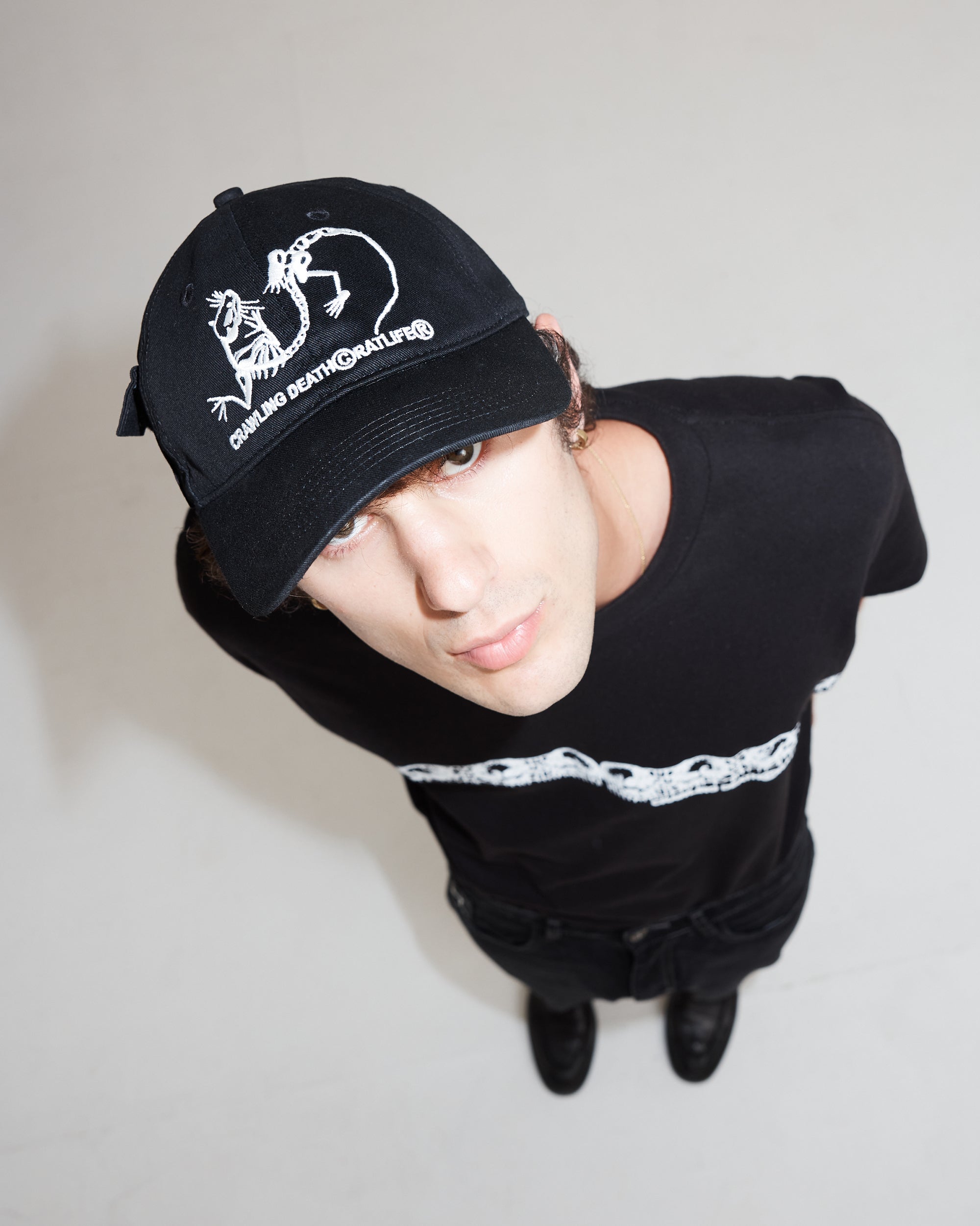 Ratlife Pocket Cap