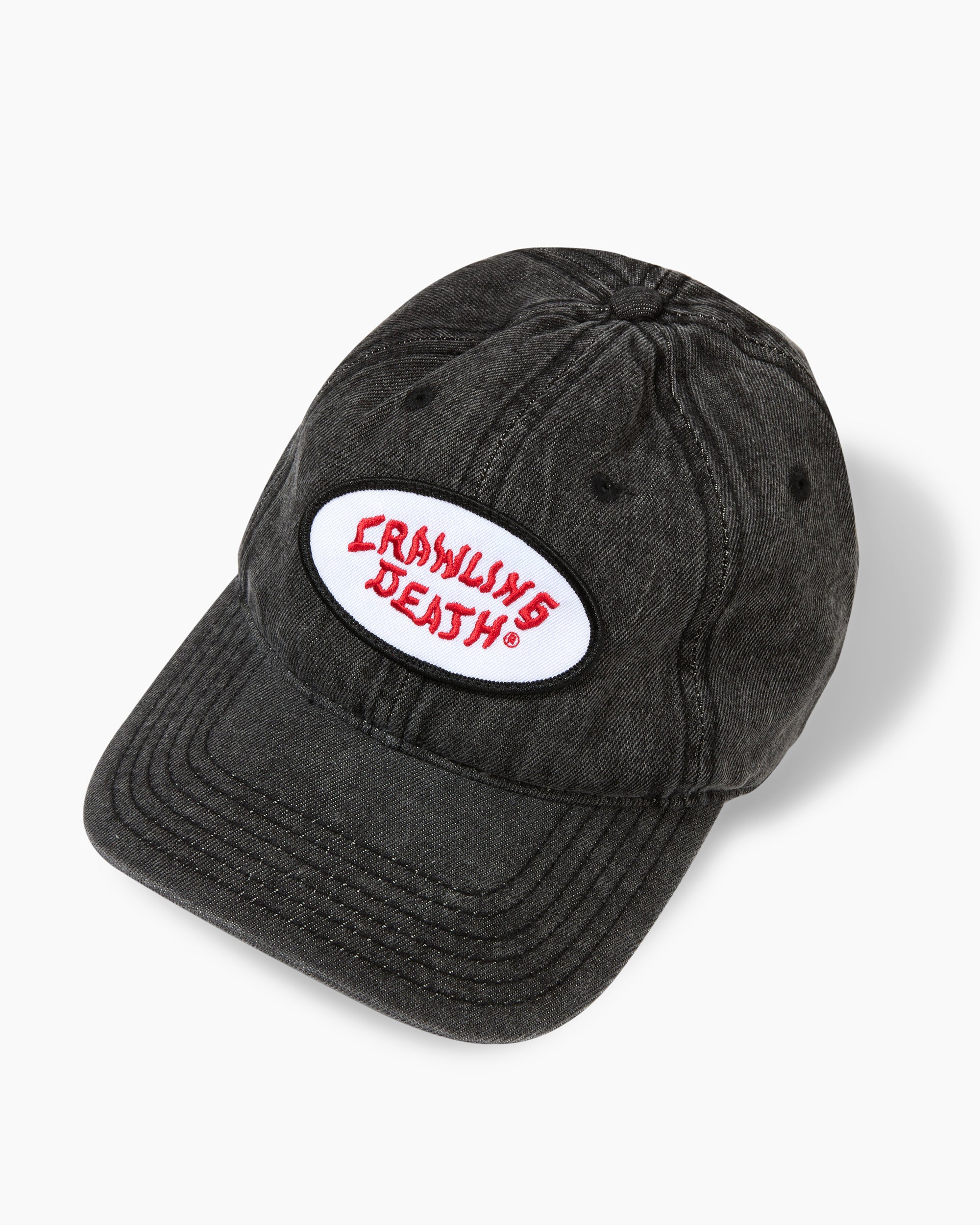 Acid Black Cap
