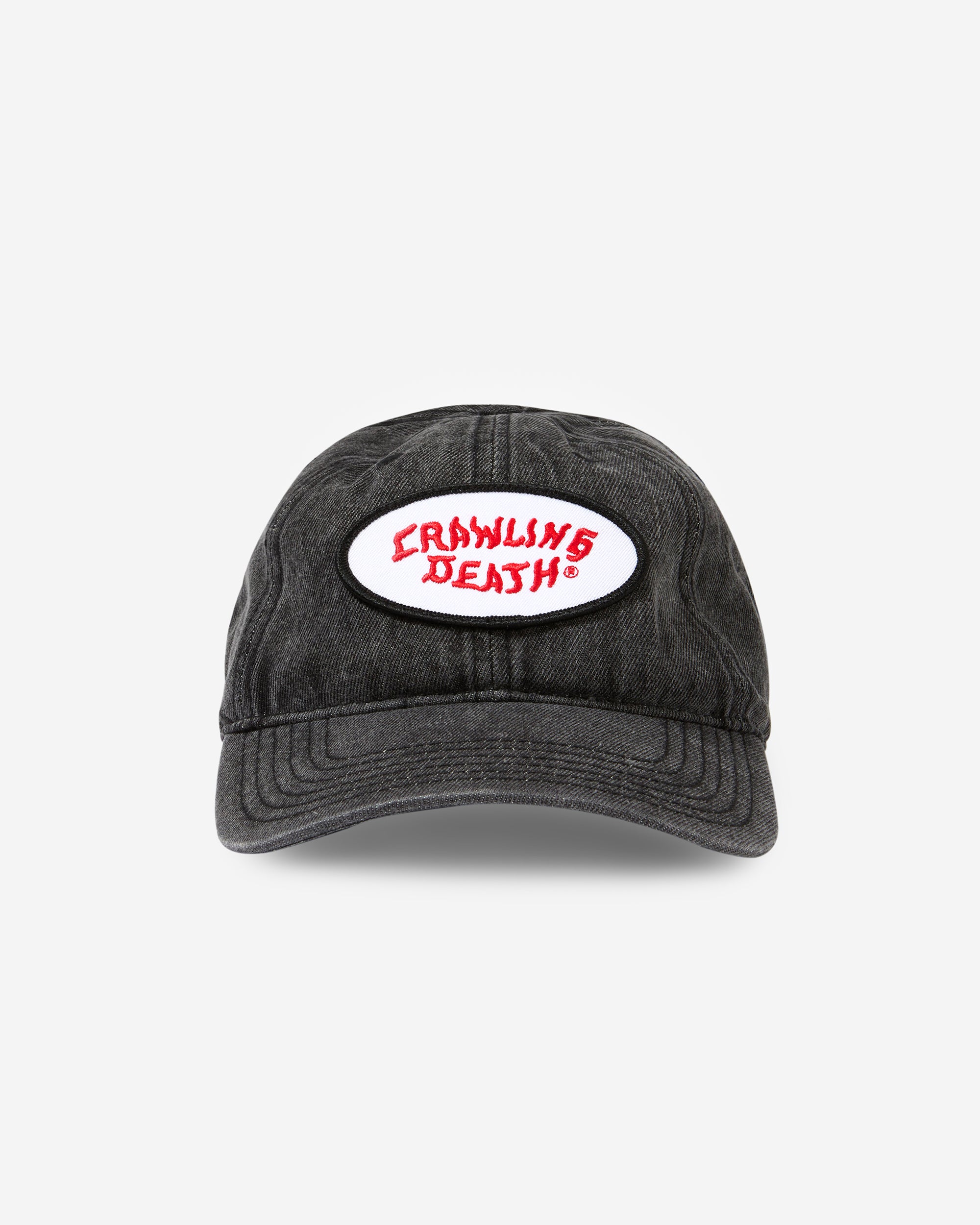 Acid Black Cap