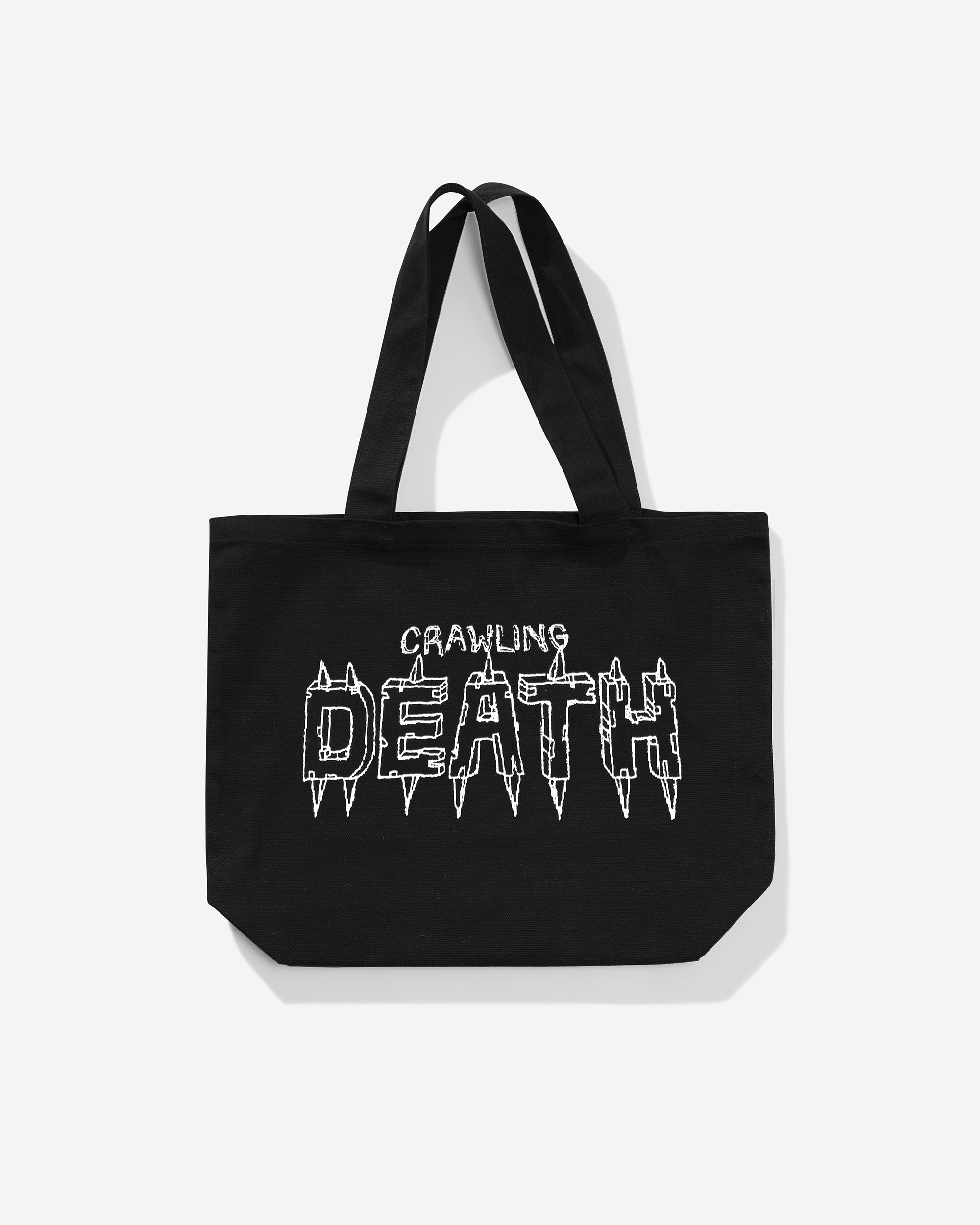 Death Spike Tote