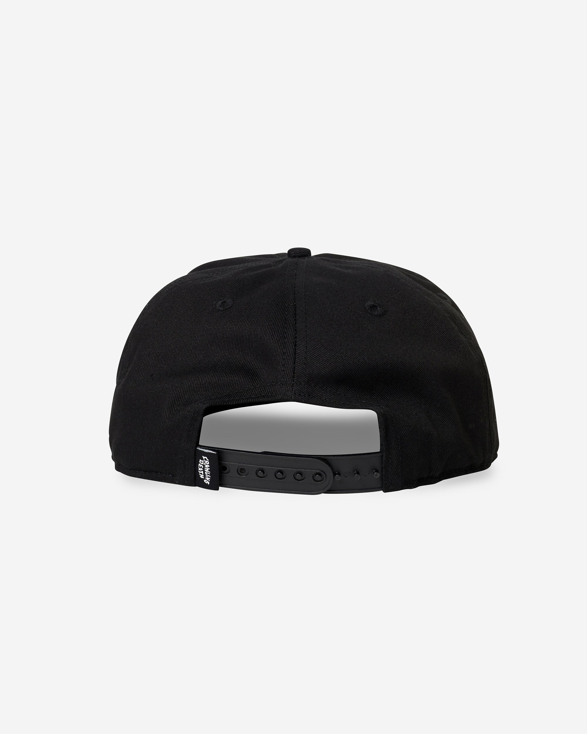 Death Spike Cap | Black