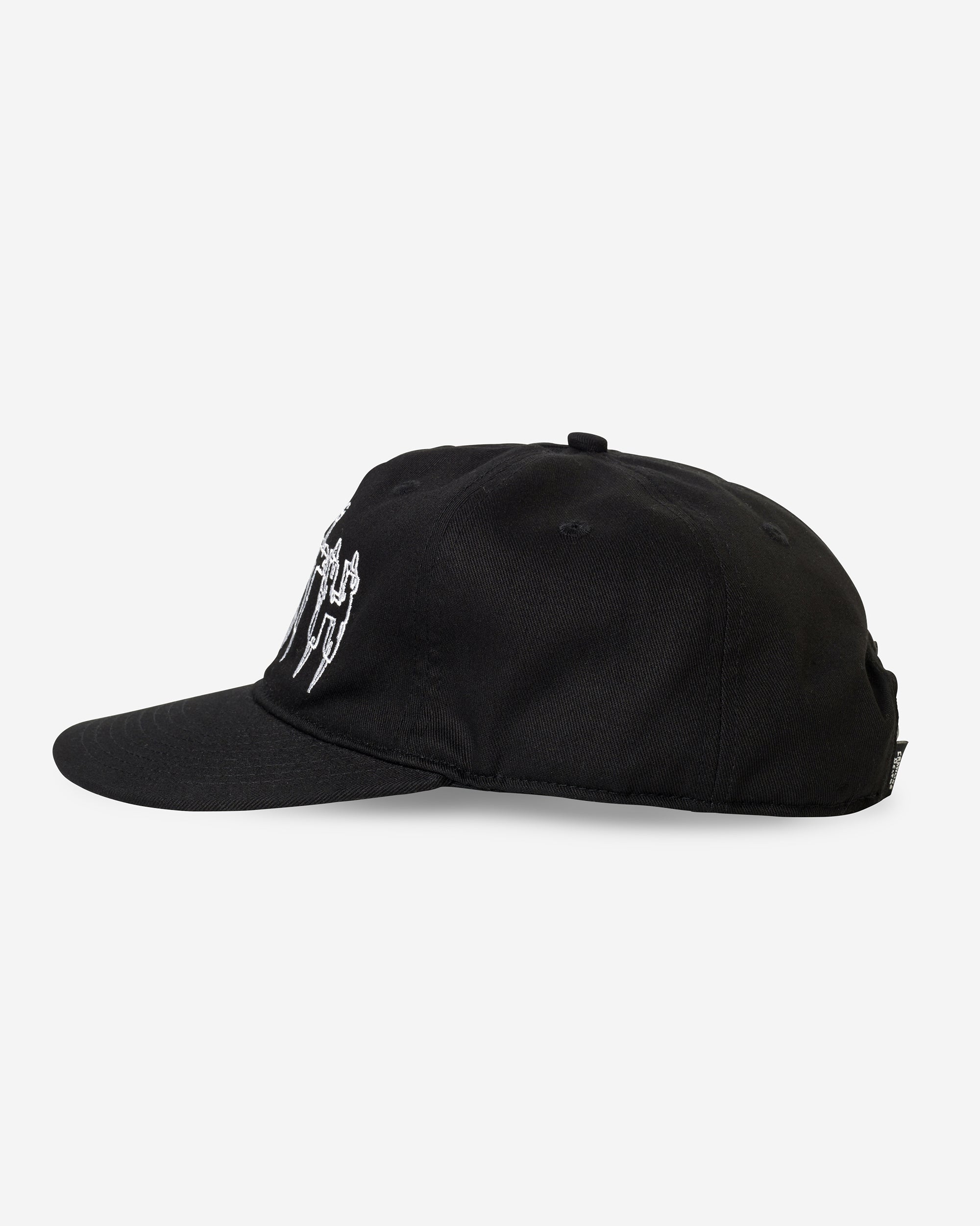 Death Spike Cap | Black