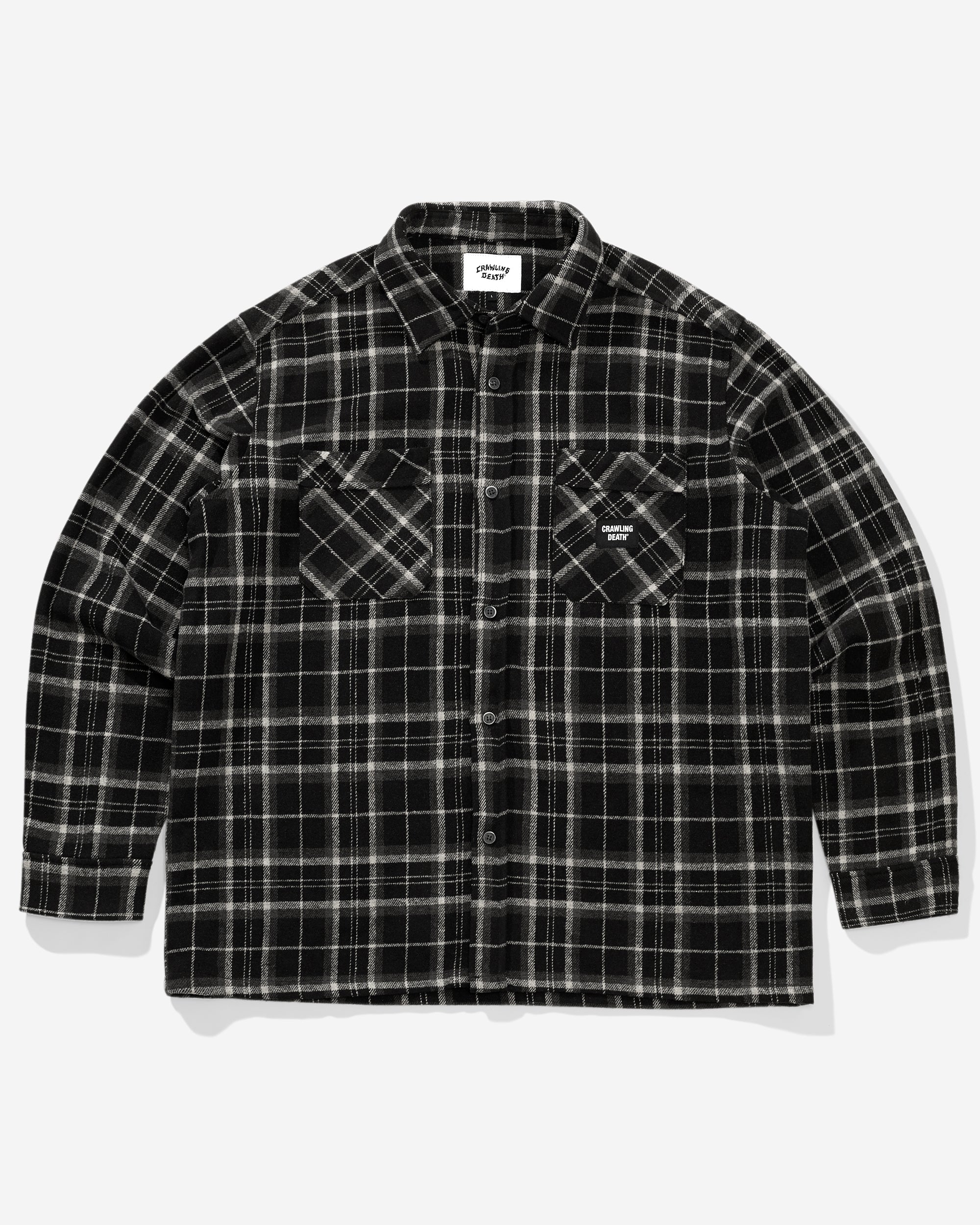 Black Label Flannel |