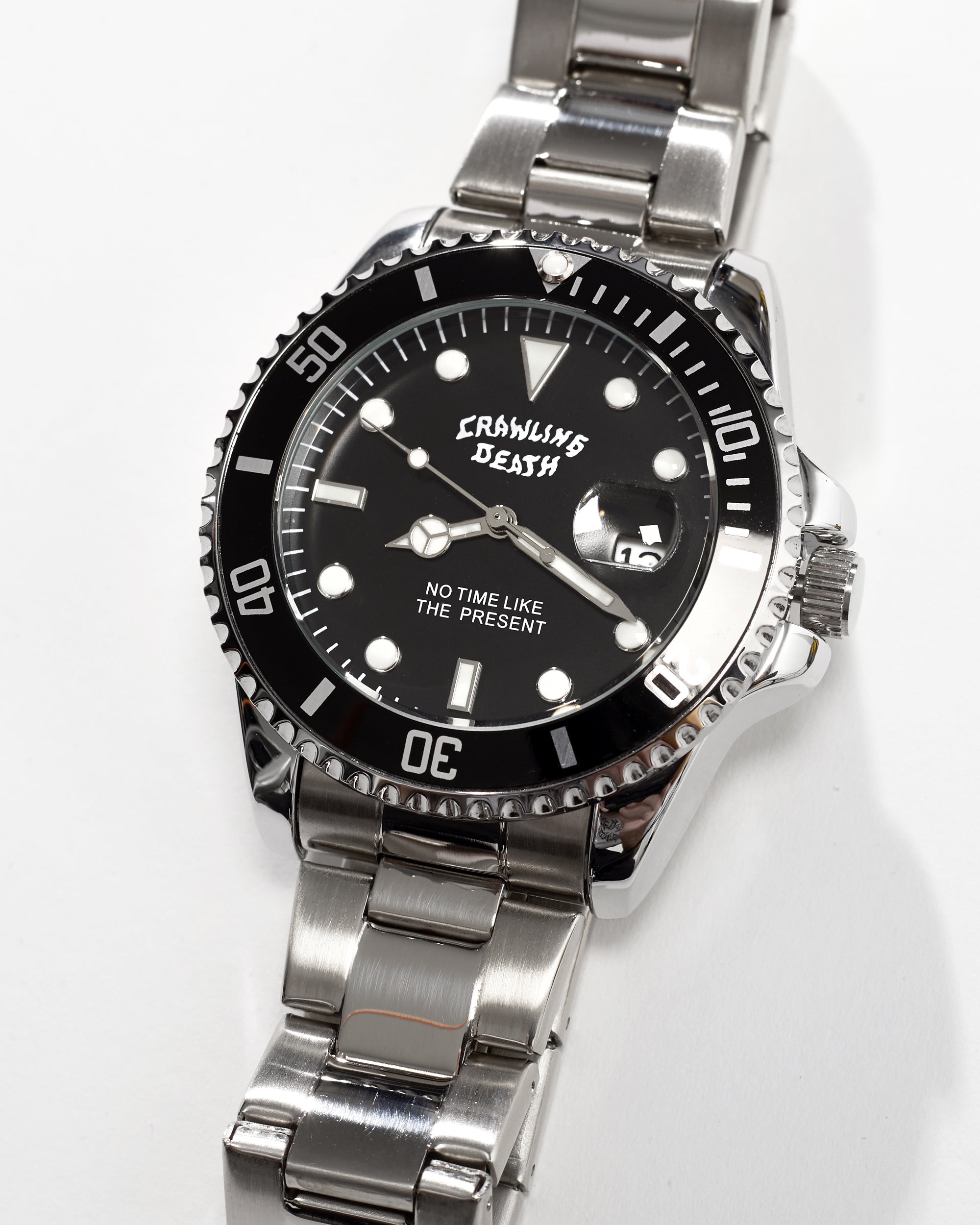 CD01 Watch