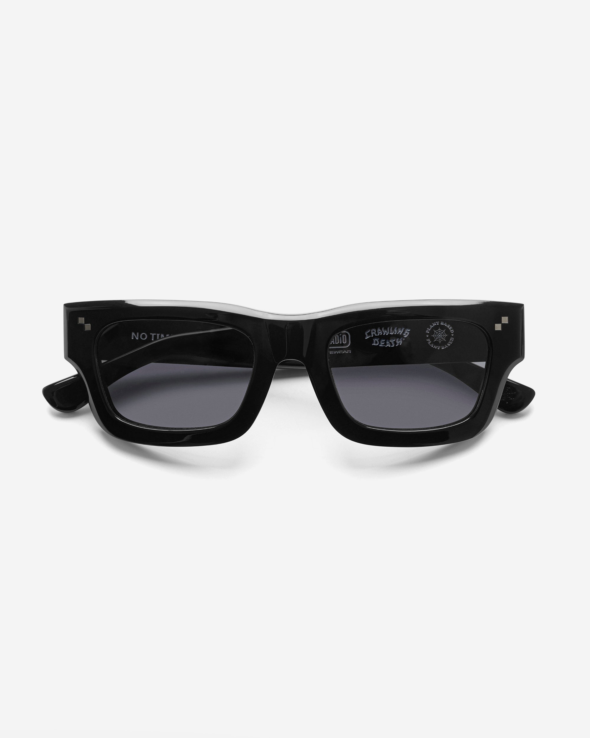Radio Black/Grey