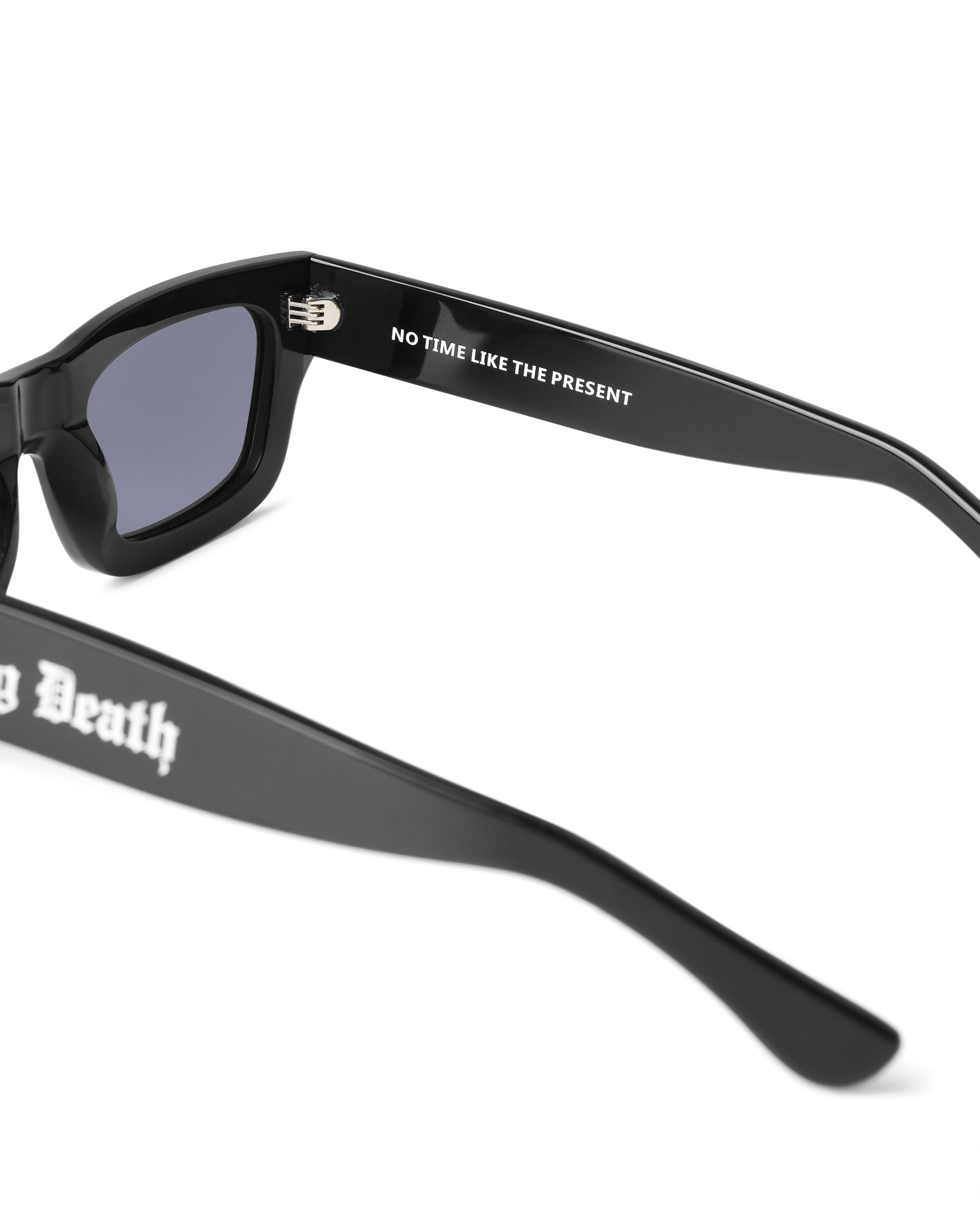 Radio Black/Grey