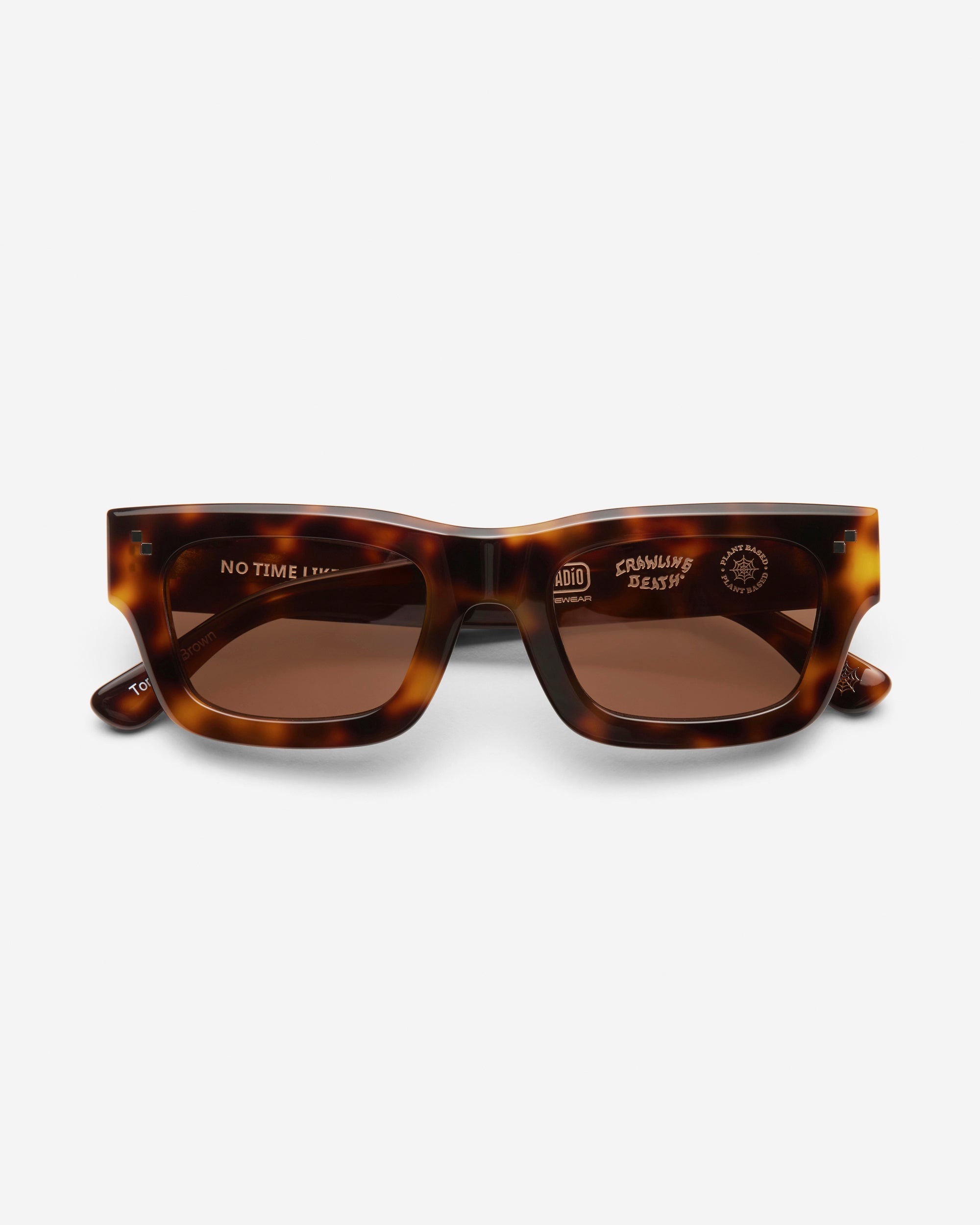 Radio Tortoise Shell