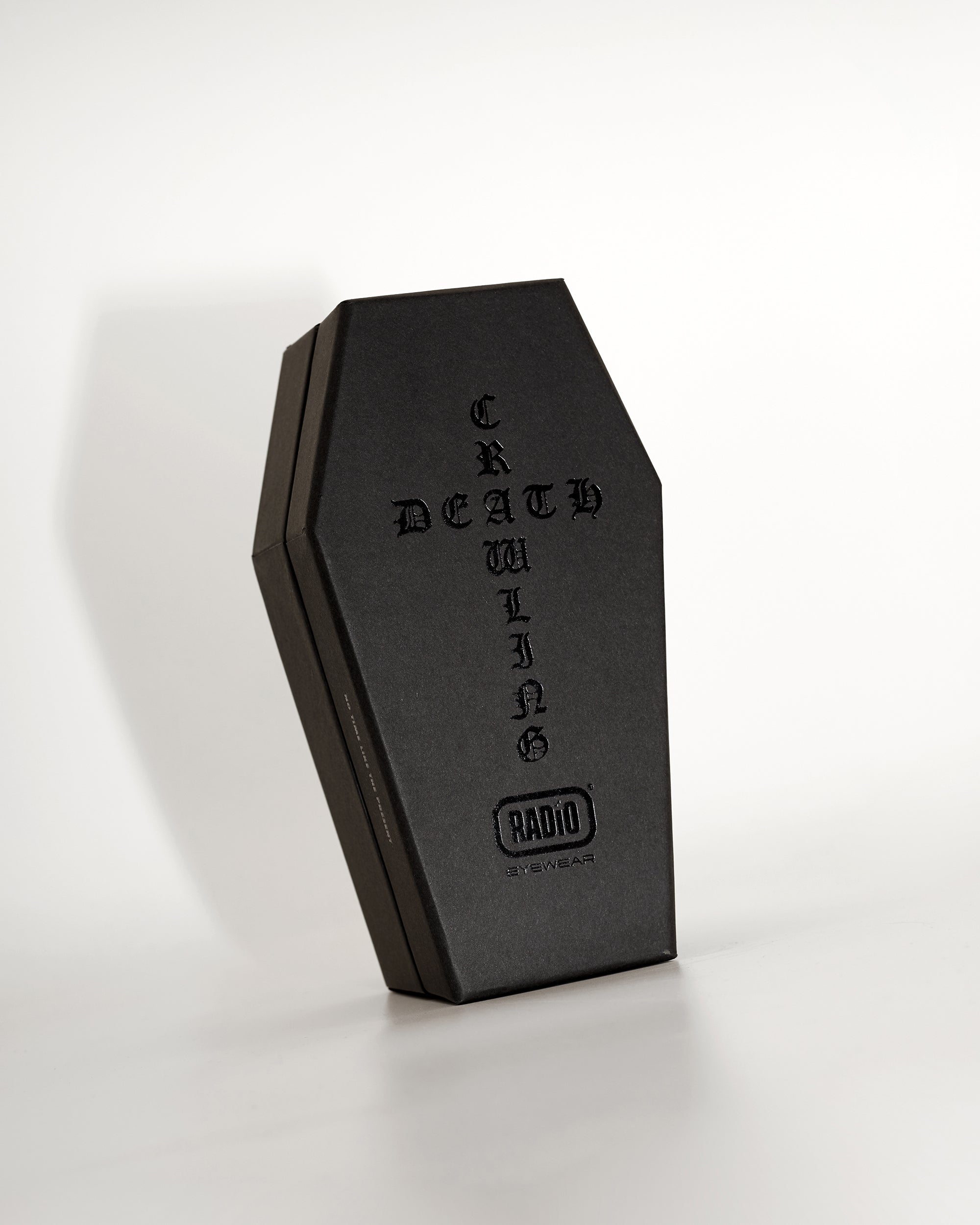 Radio Black/Grey