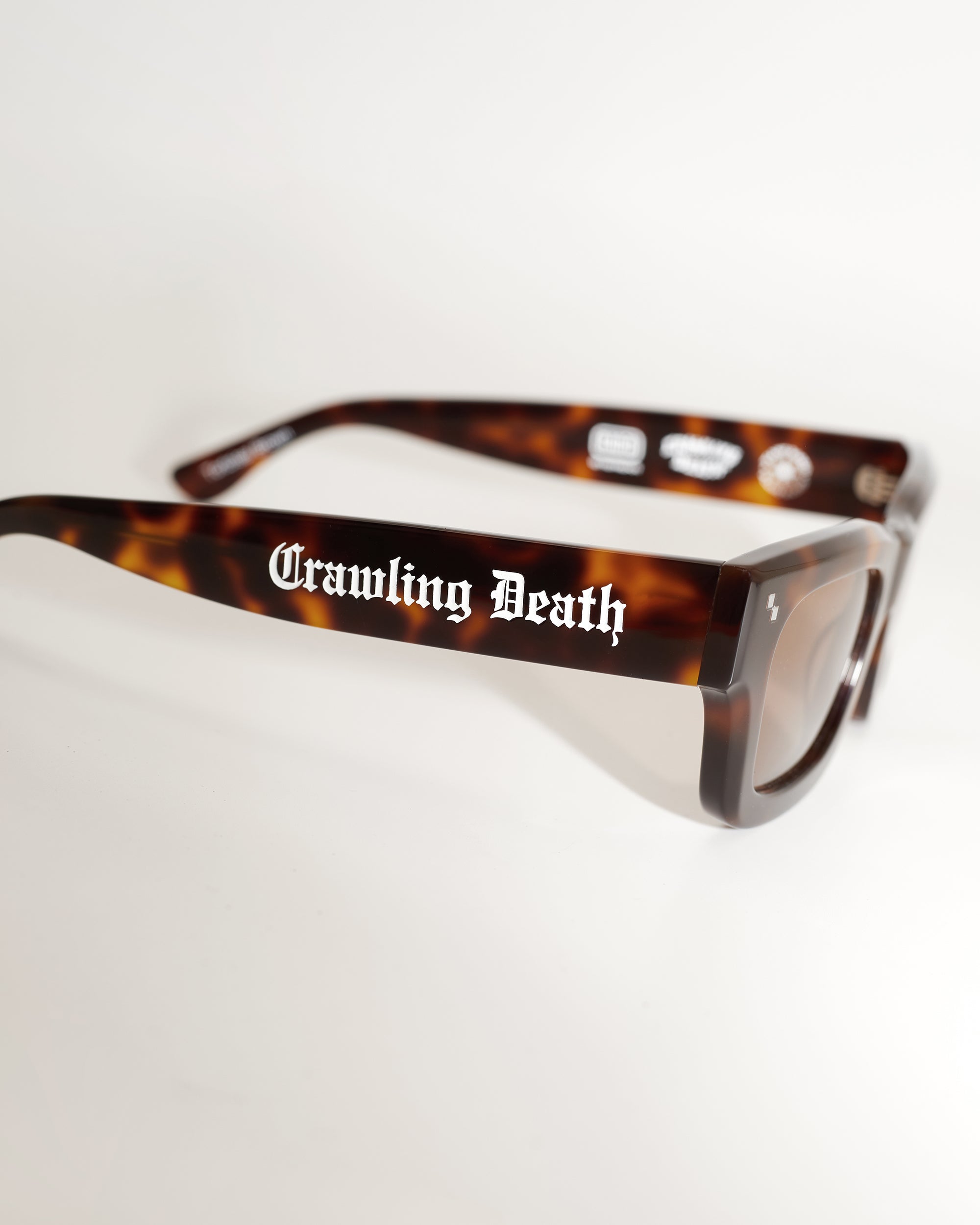 Radio Tortoise Shell
