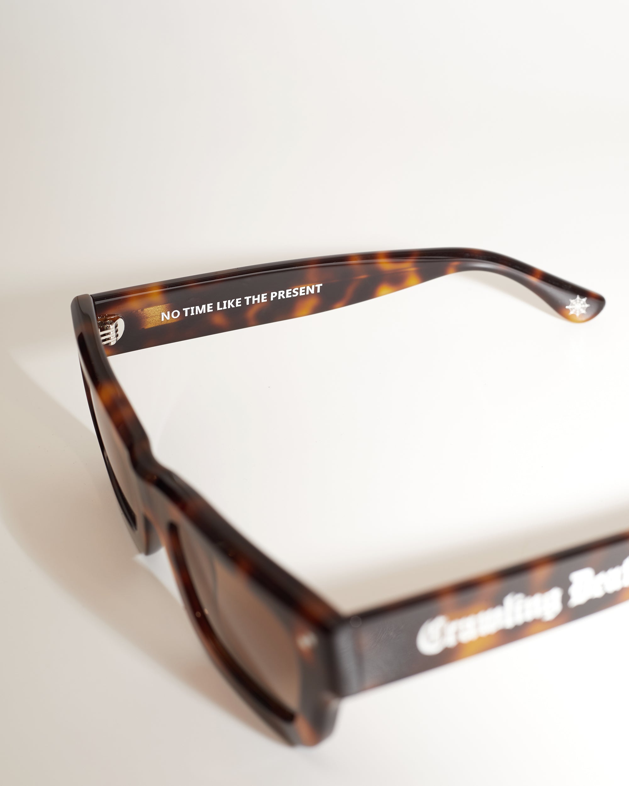 Radio Tortoise Shell