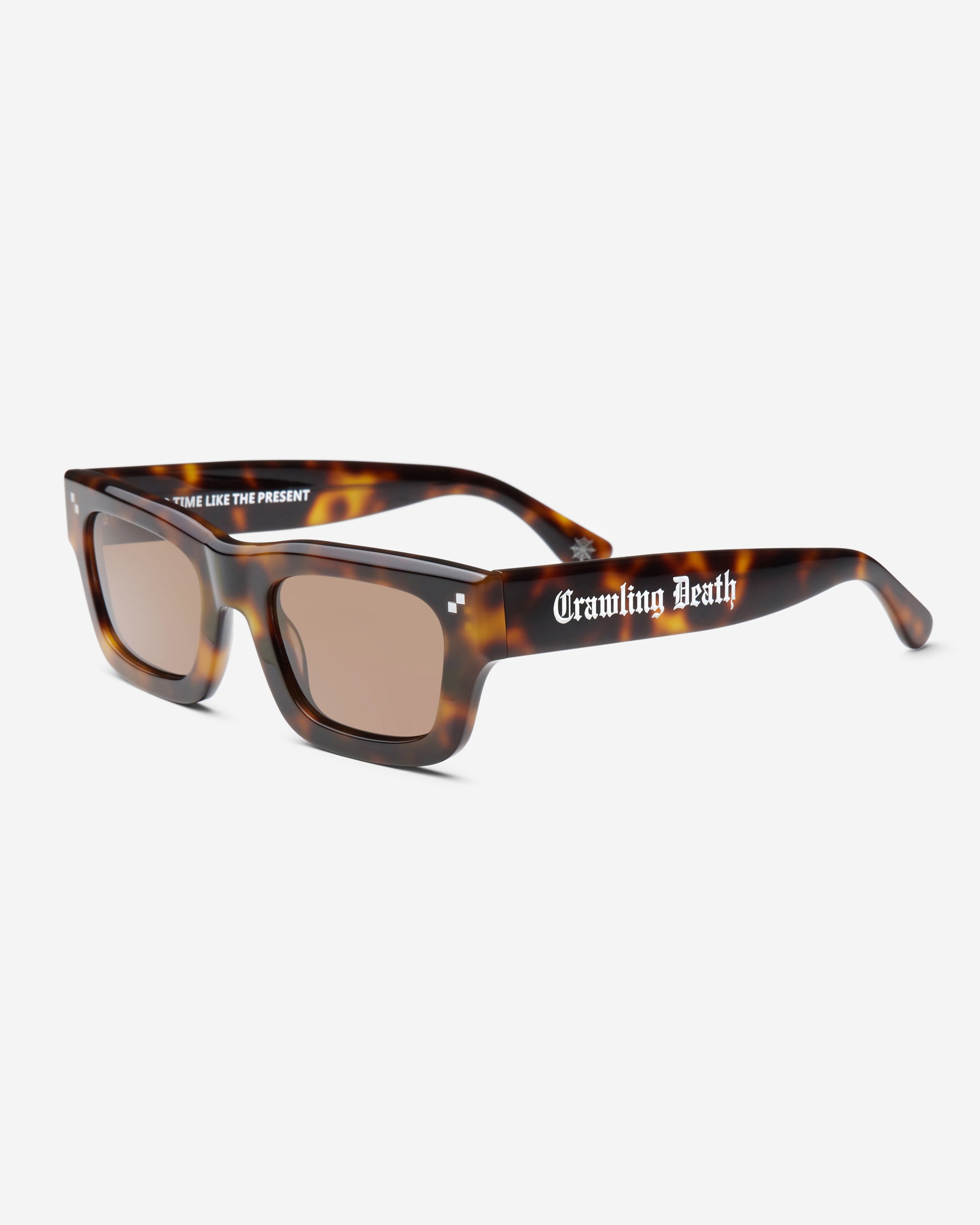 Radio Tortoise Shell