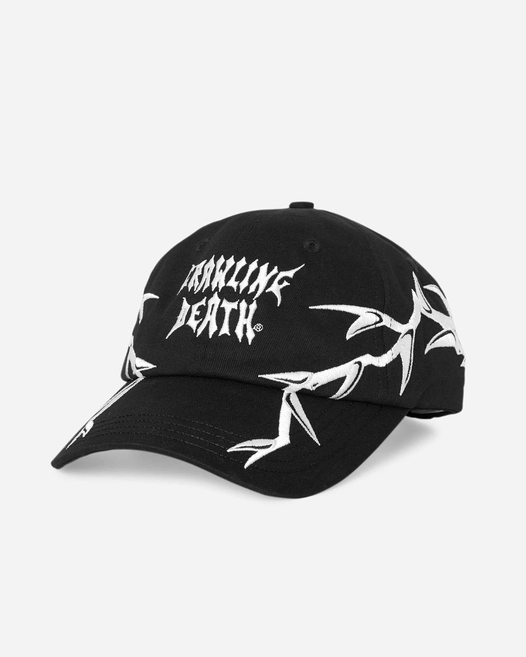Thorns Cap