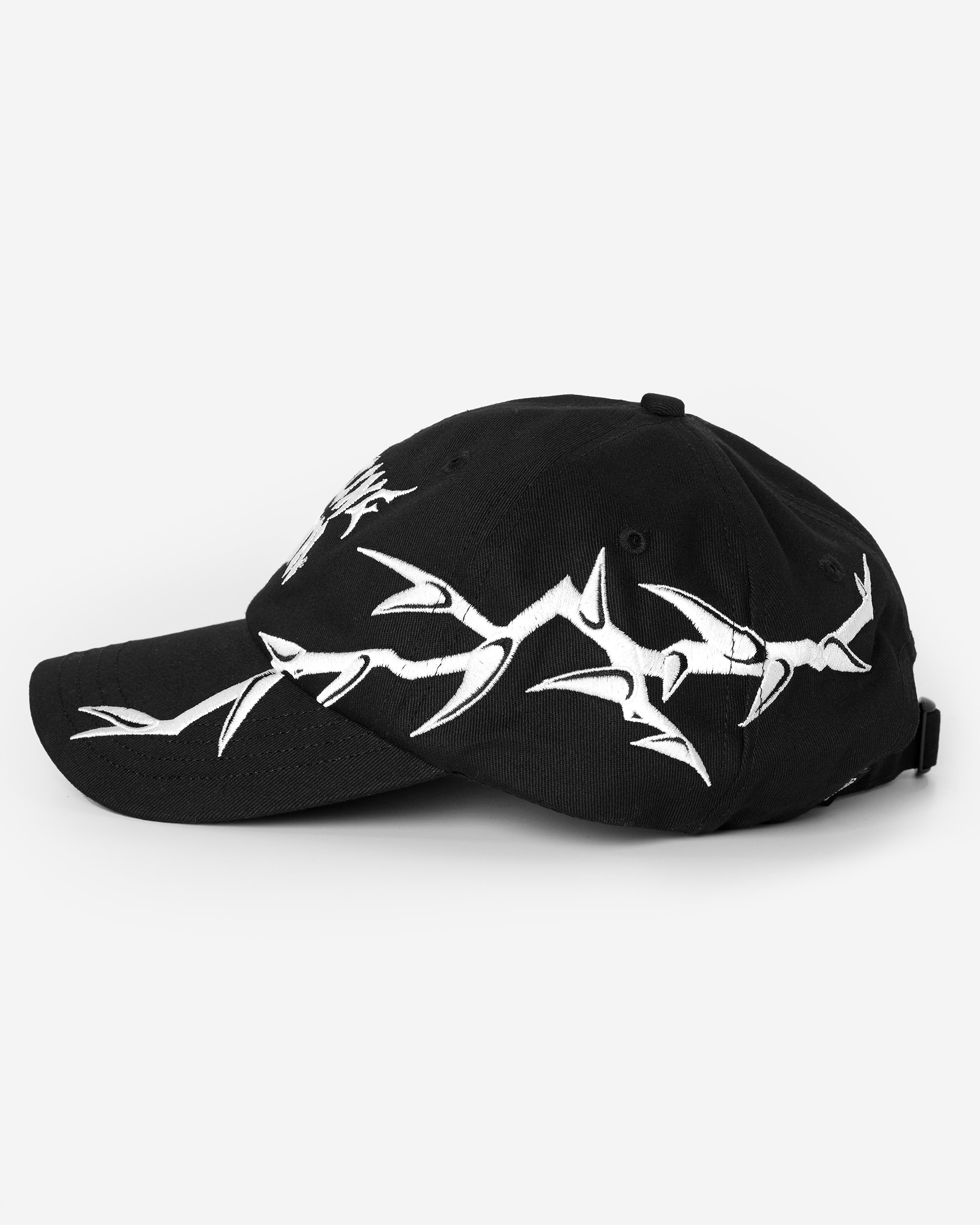 Thorns Cap