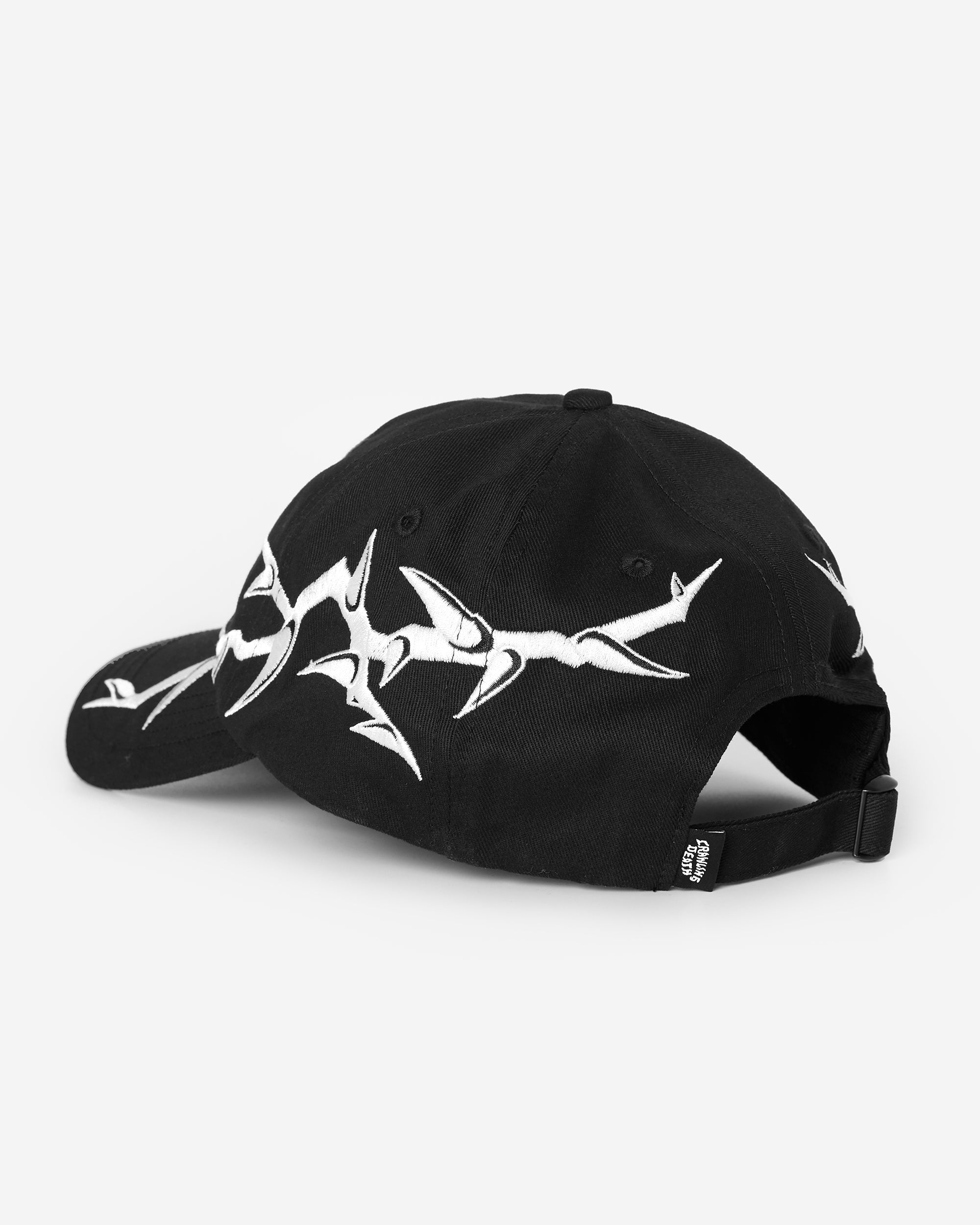 Thorns Cap