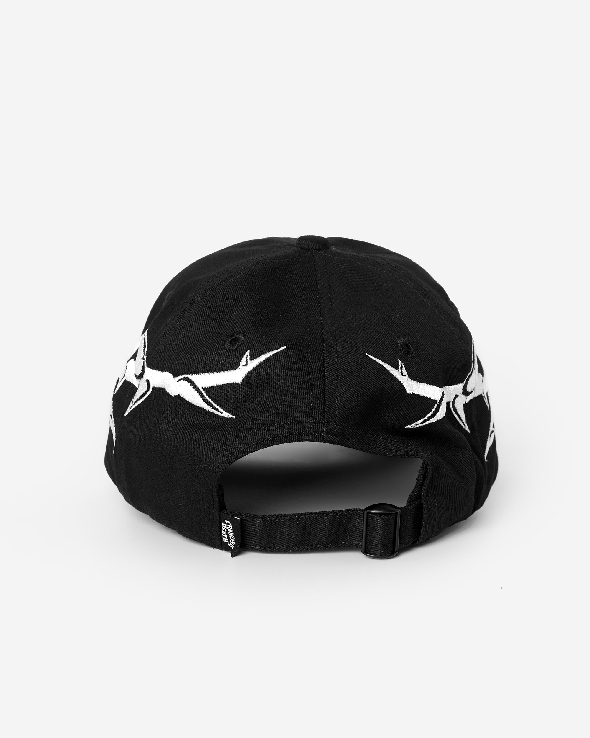 Thorns Cap