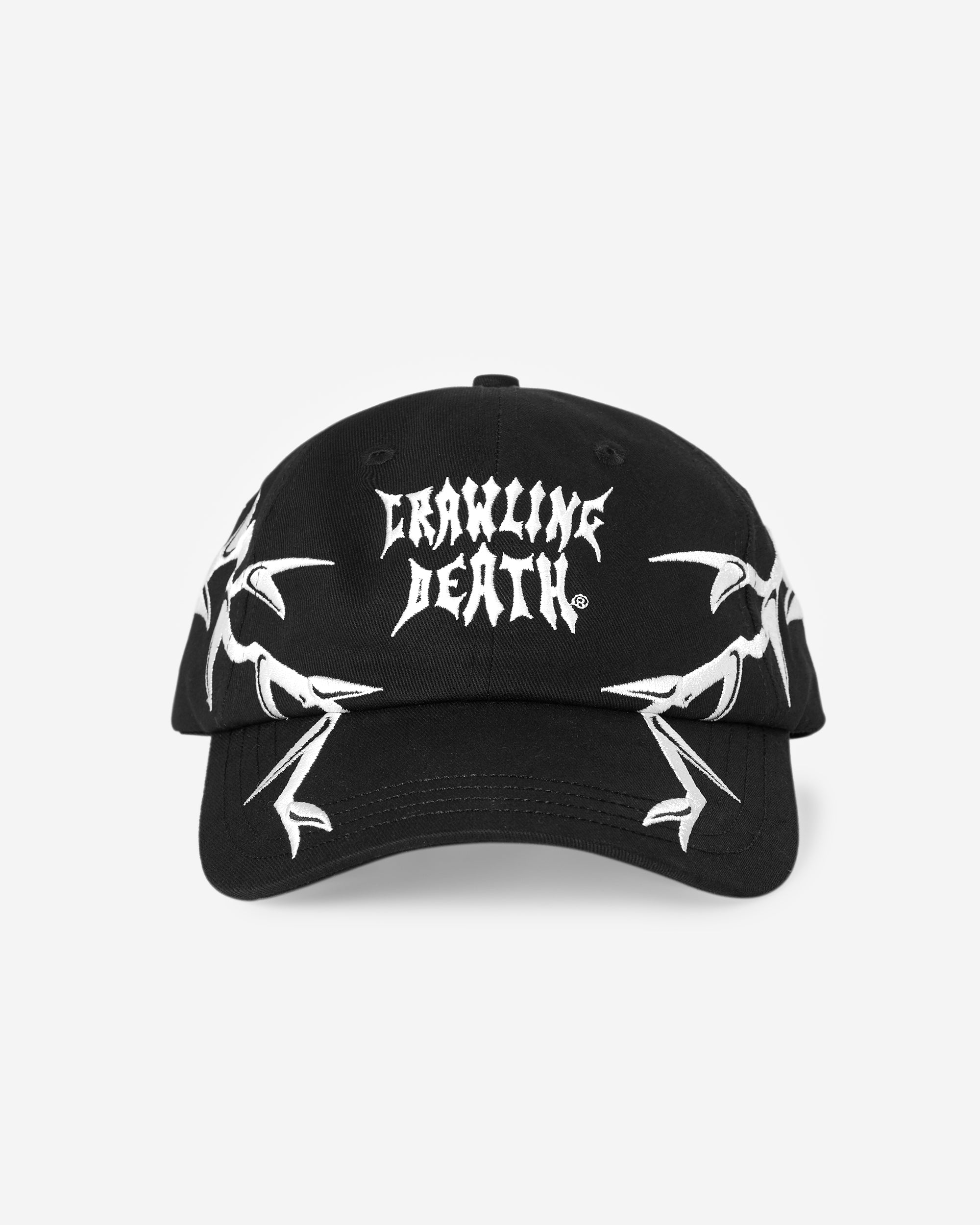 Thorns Cap