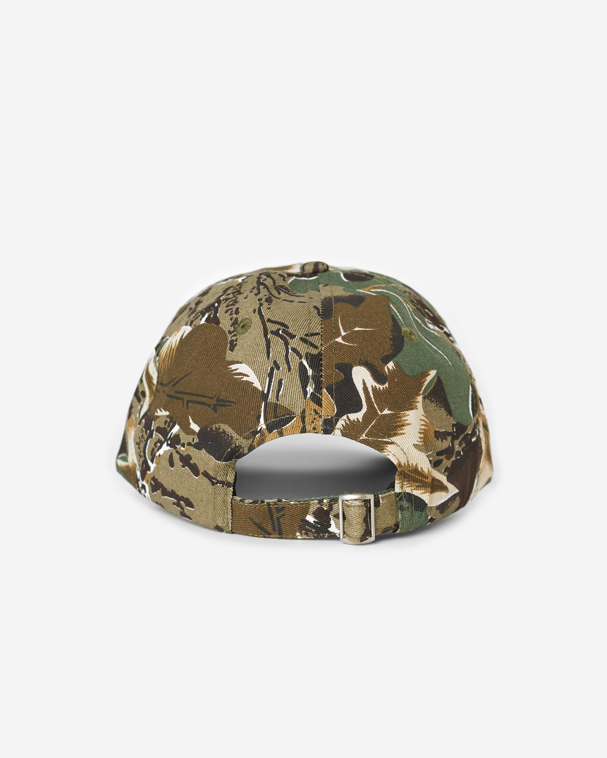 Tree Camo Cap