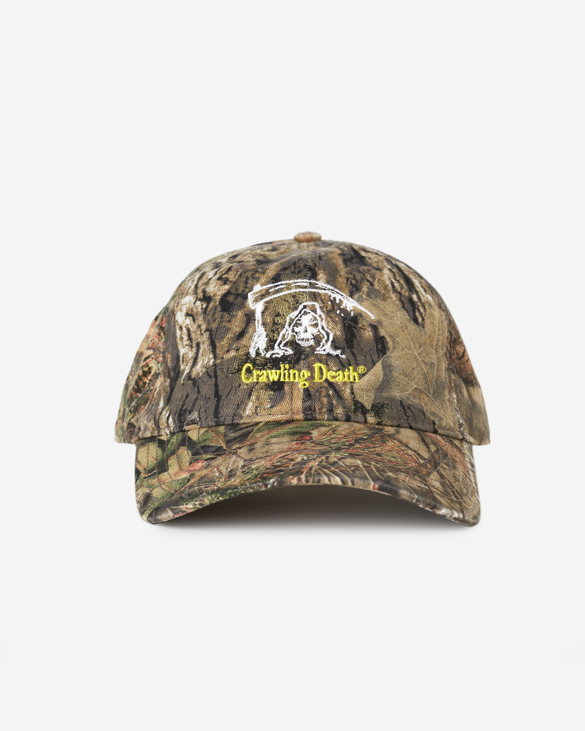 Realtree Reaper Cap | Camo