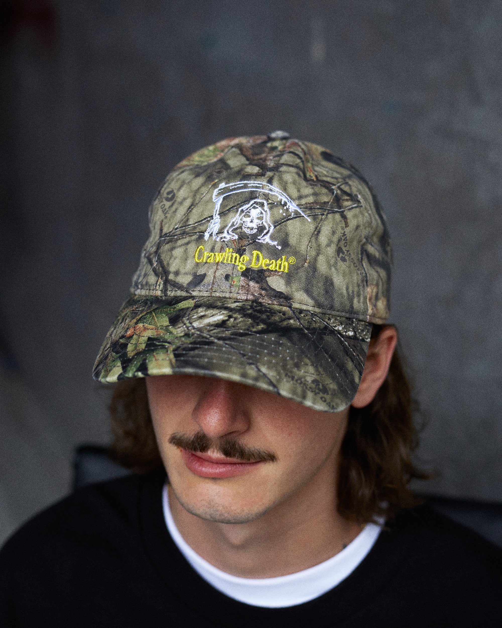 Realtree Reaper Cap | Camo