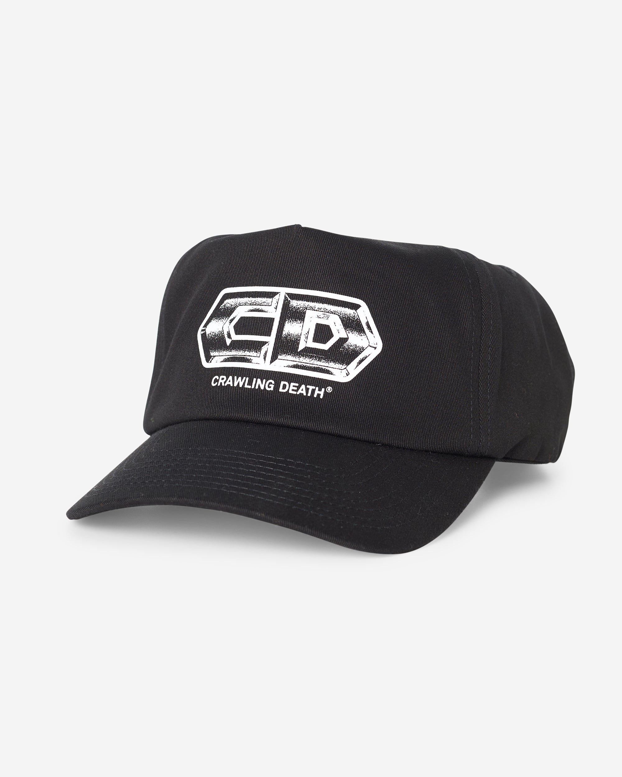 Drive Logo Hat | Black