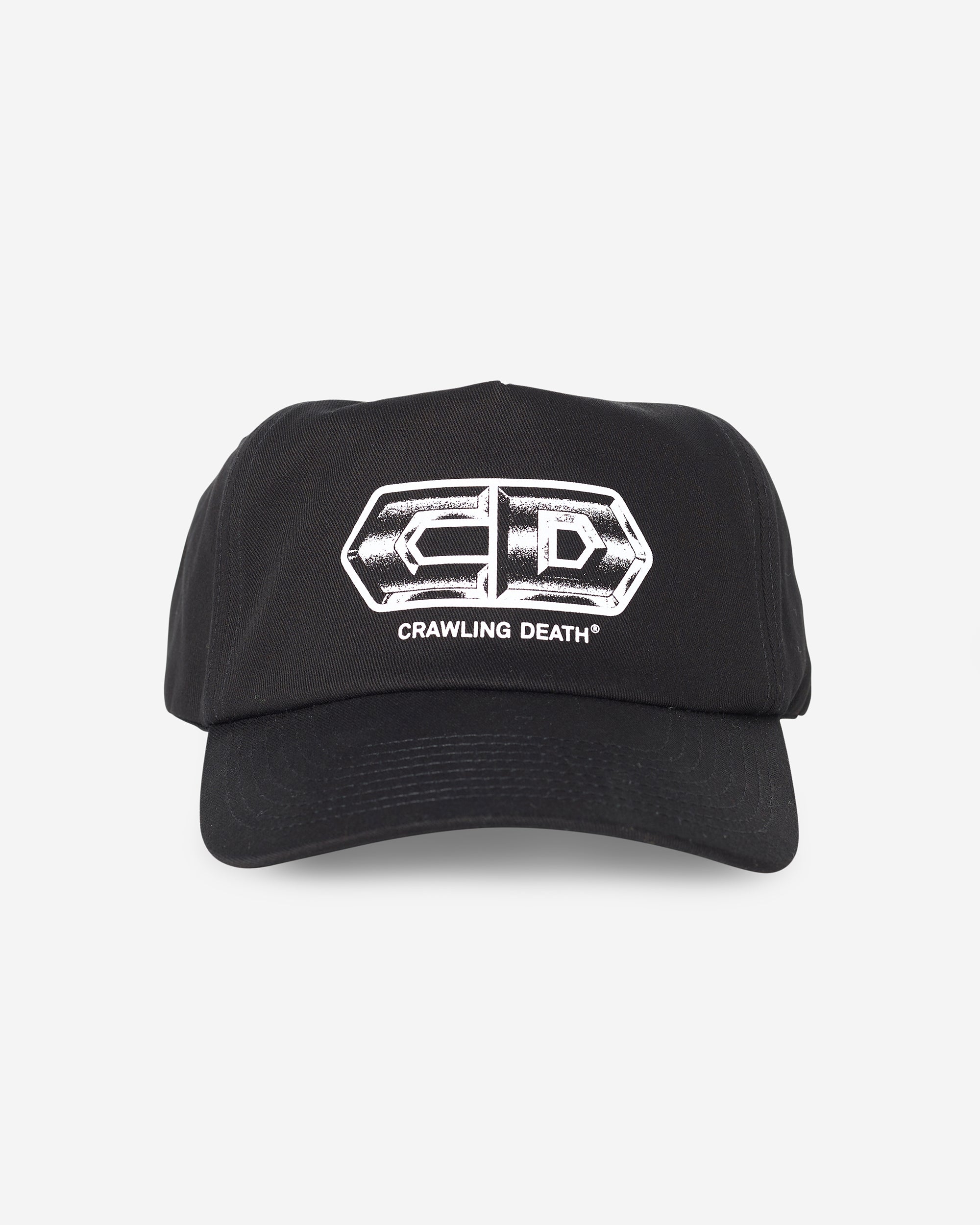 Drive Logo Hat | Black