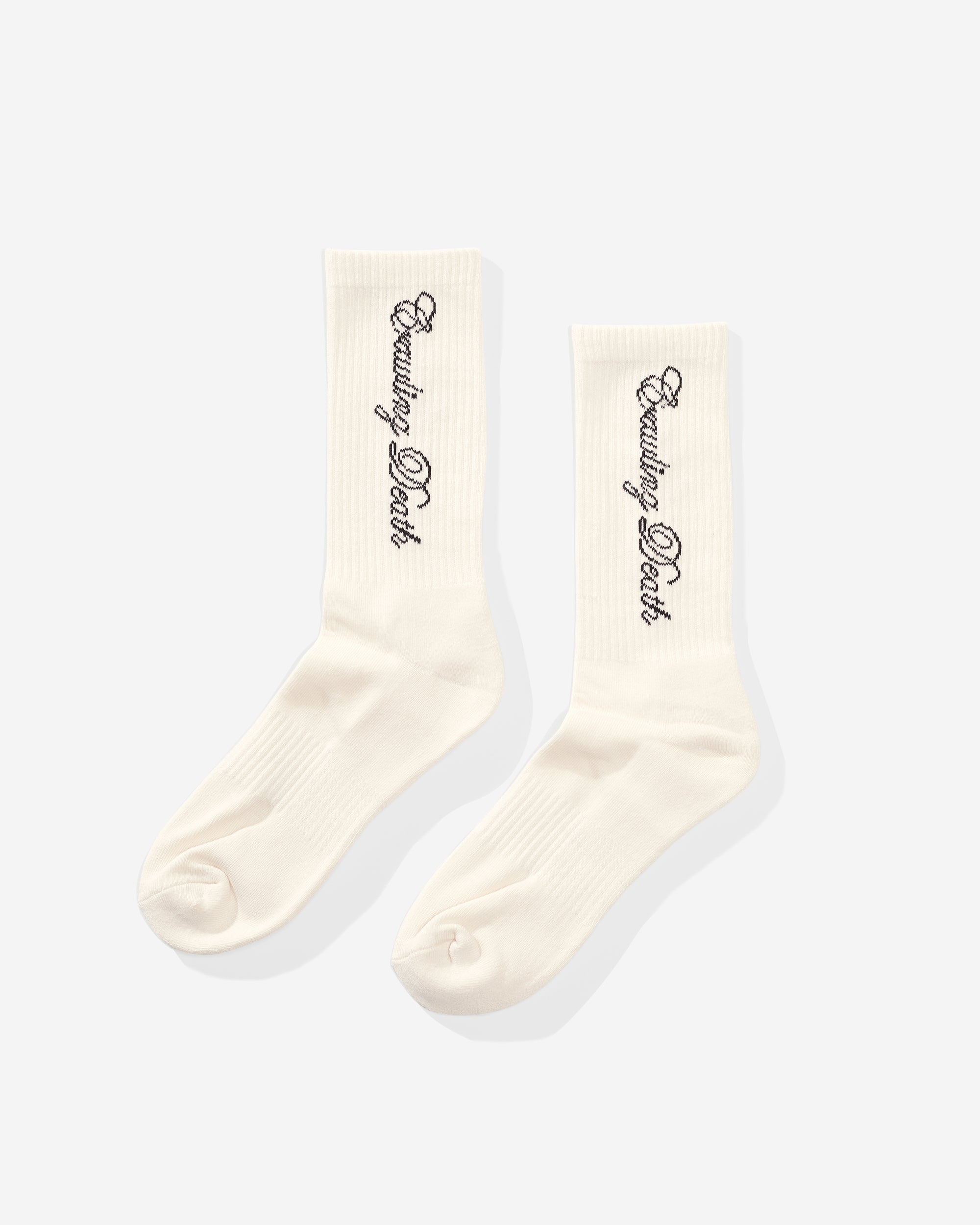 Script Socks | Off-White