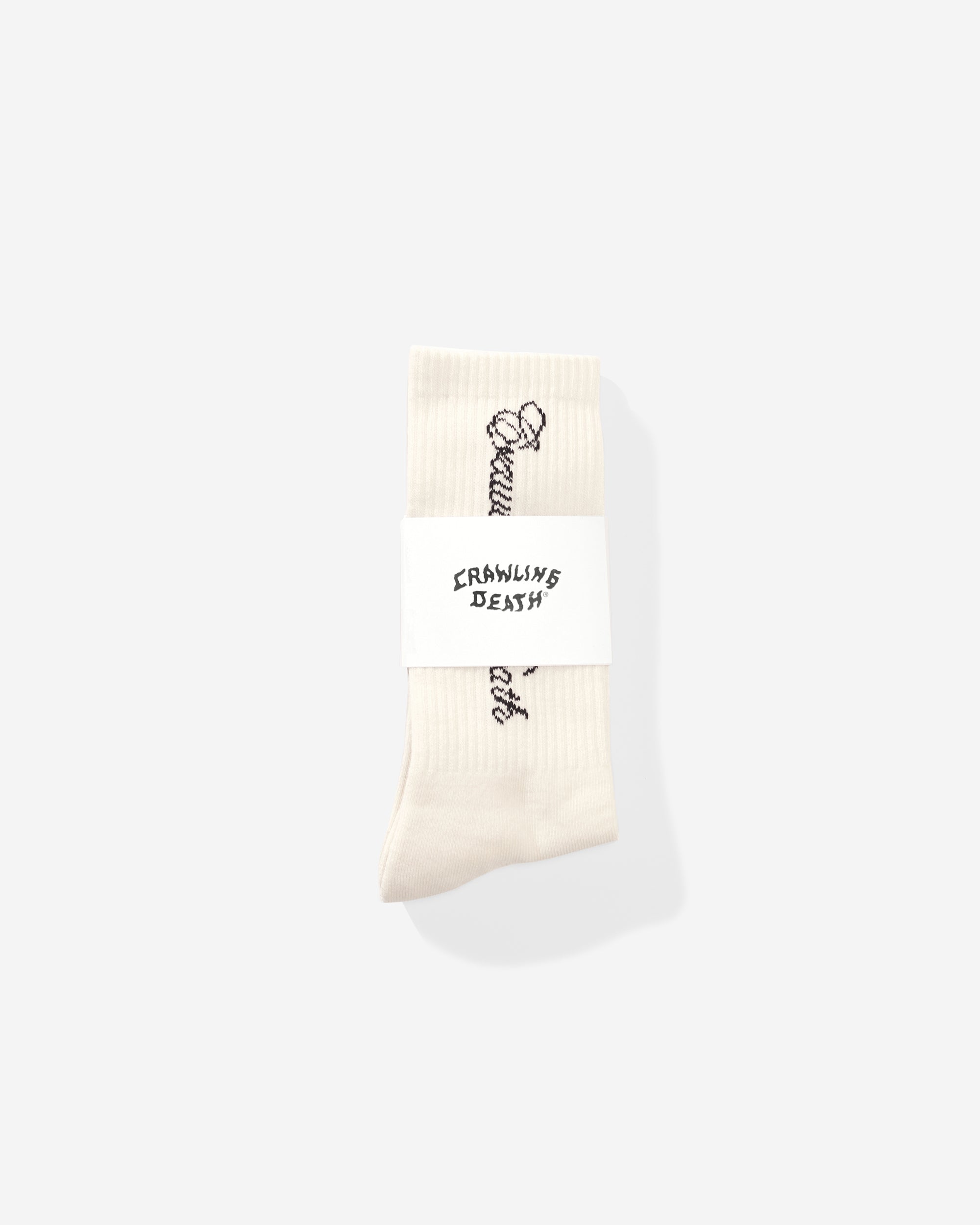 Script Socks | Off-White