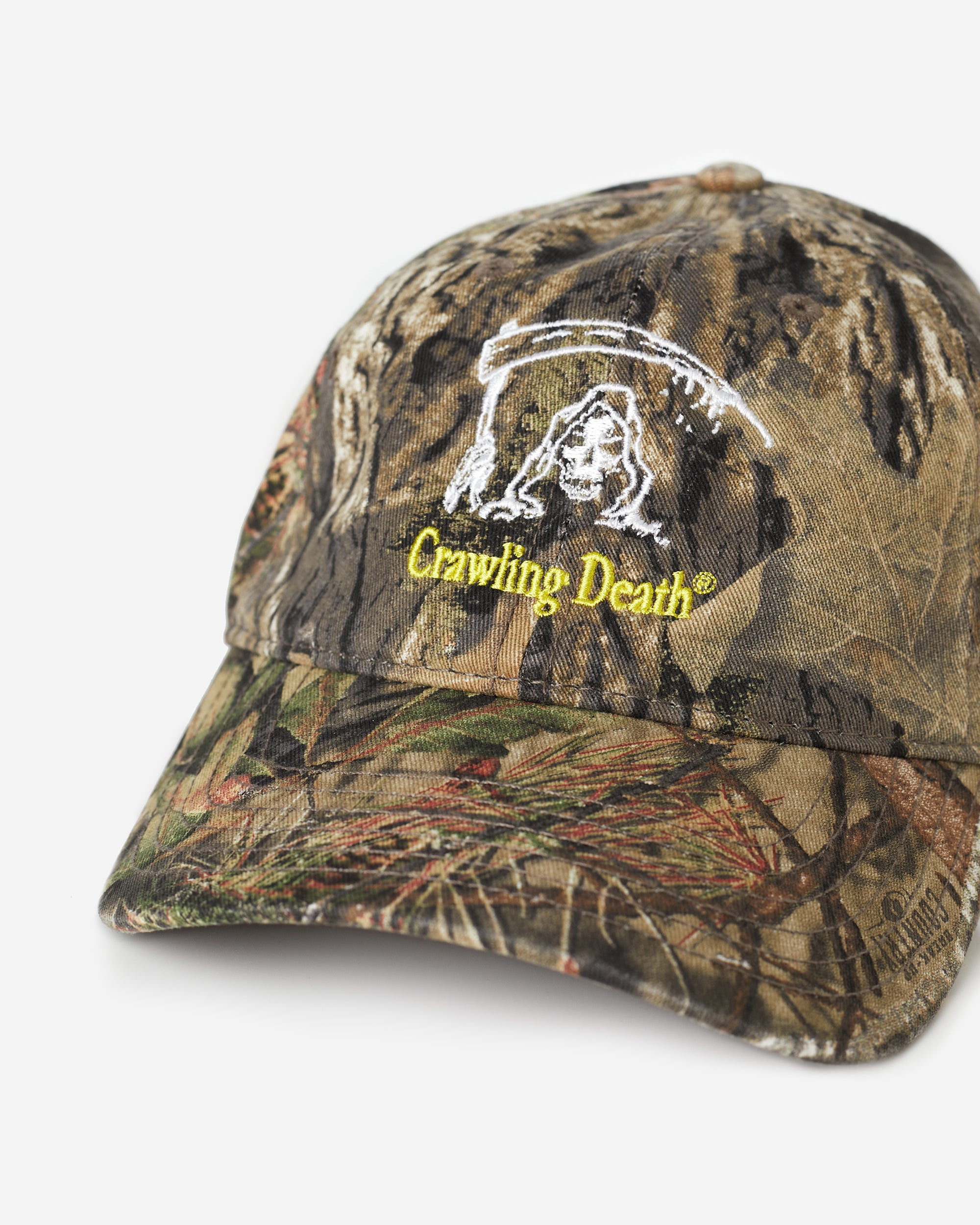 Port Authority Pro Camouflage Series Cap, Product