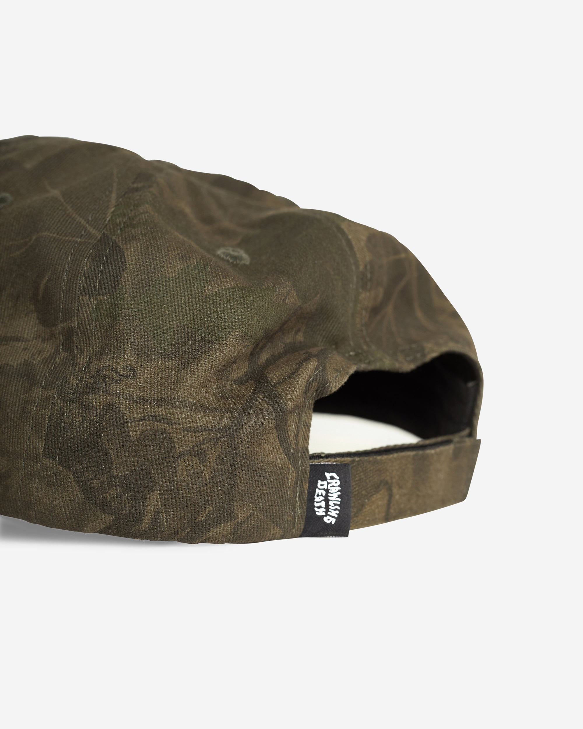 Stack Logo Hat | Dark Green