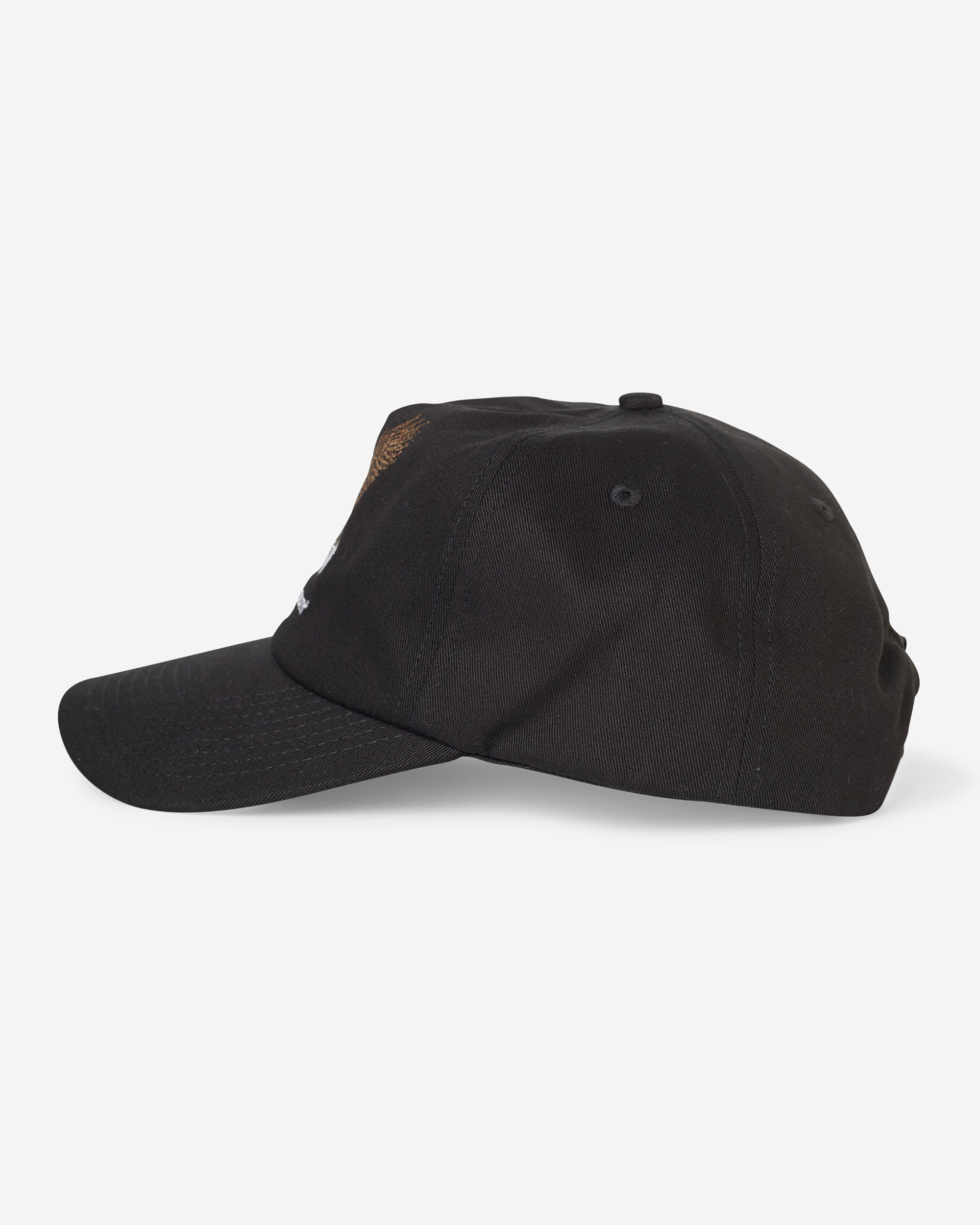 Eagle Hat | Black