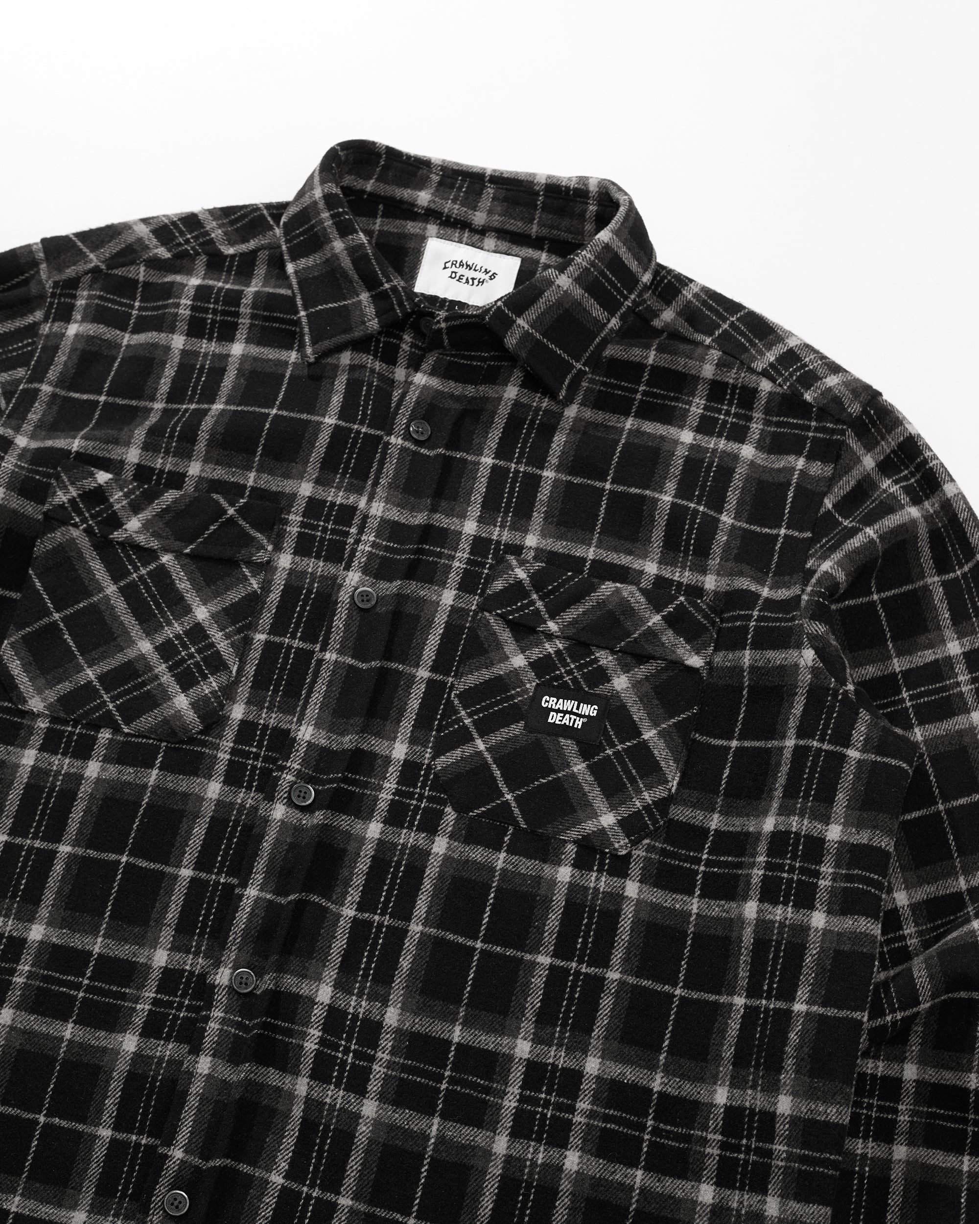 Black Label Flannel |