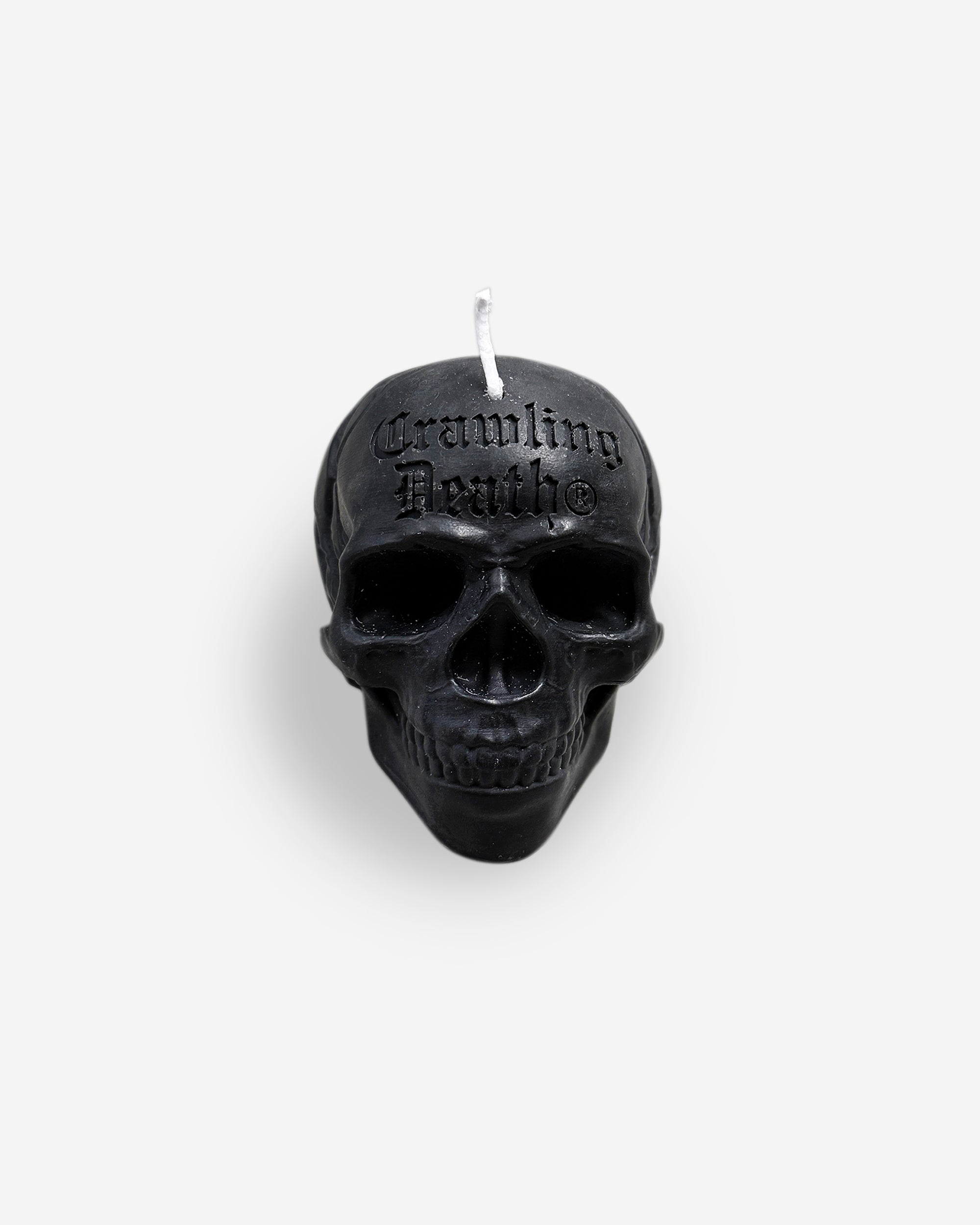 Skull Candle | Black