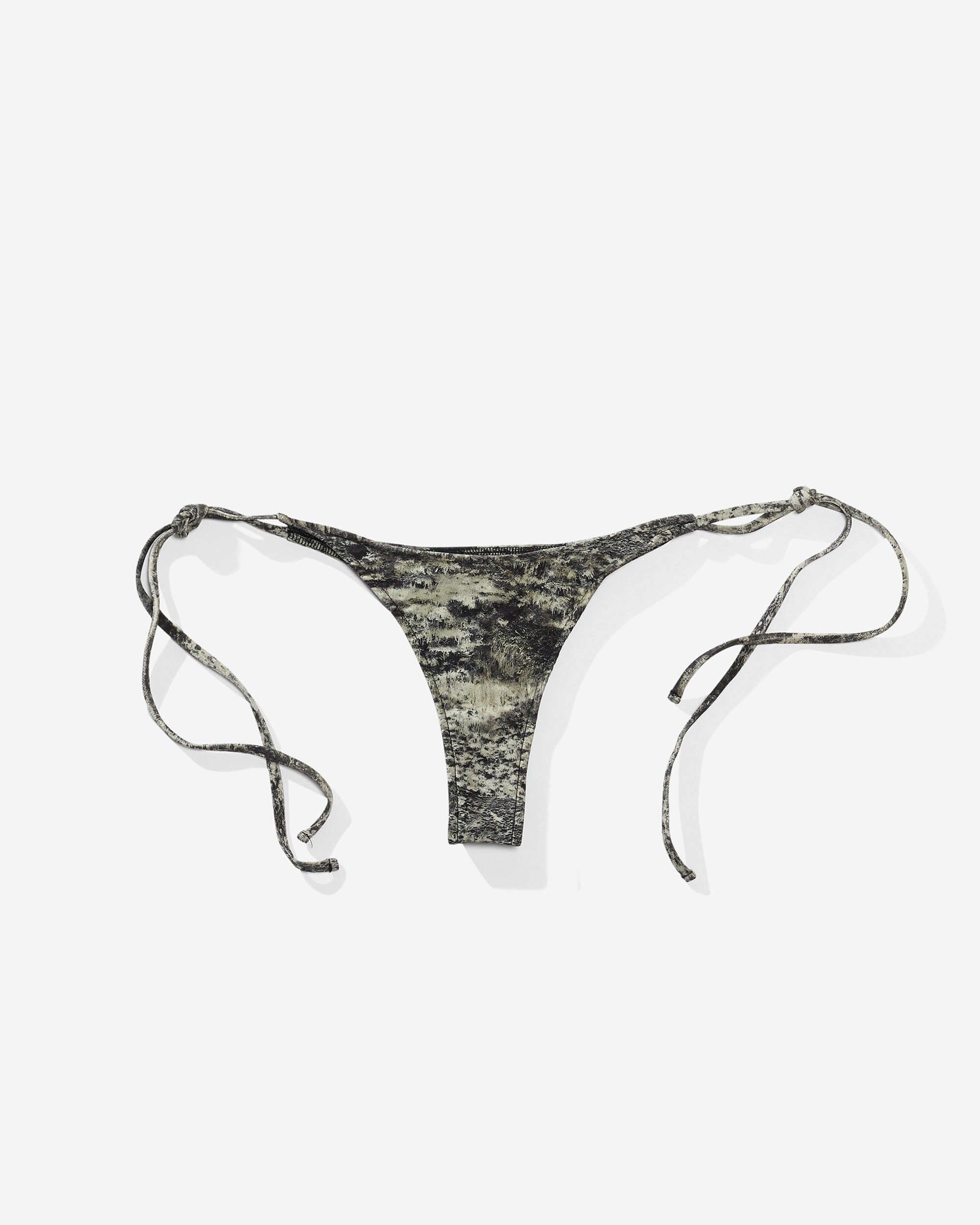Bikini Bottoms | Mountain Camo