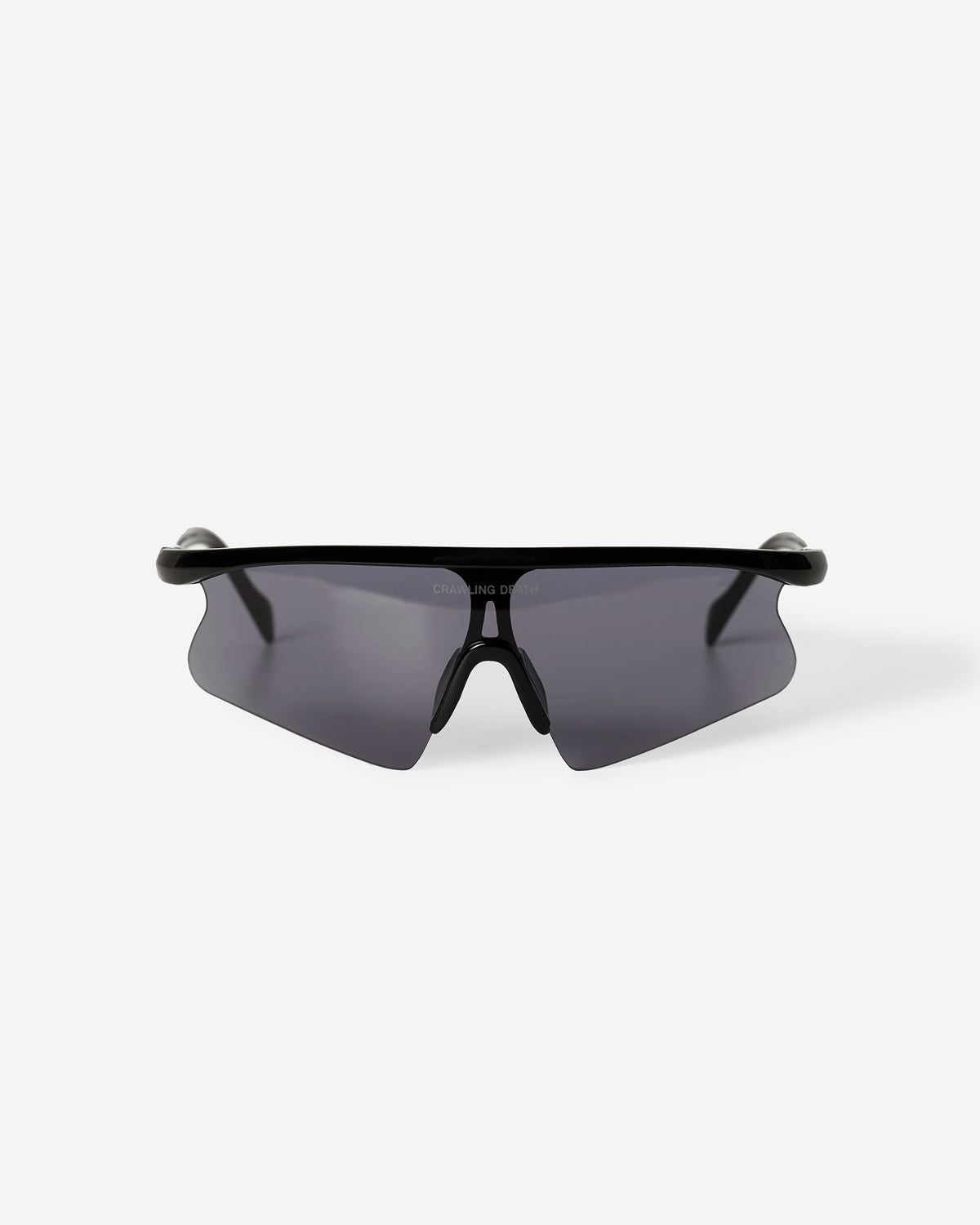 CD Blade Sunglasses | Crawling Death