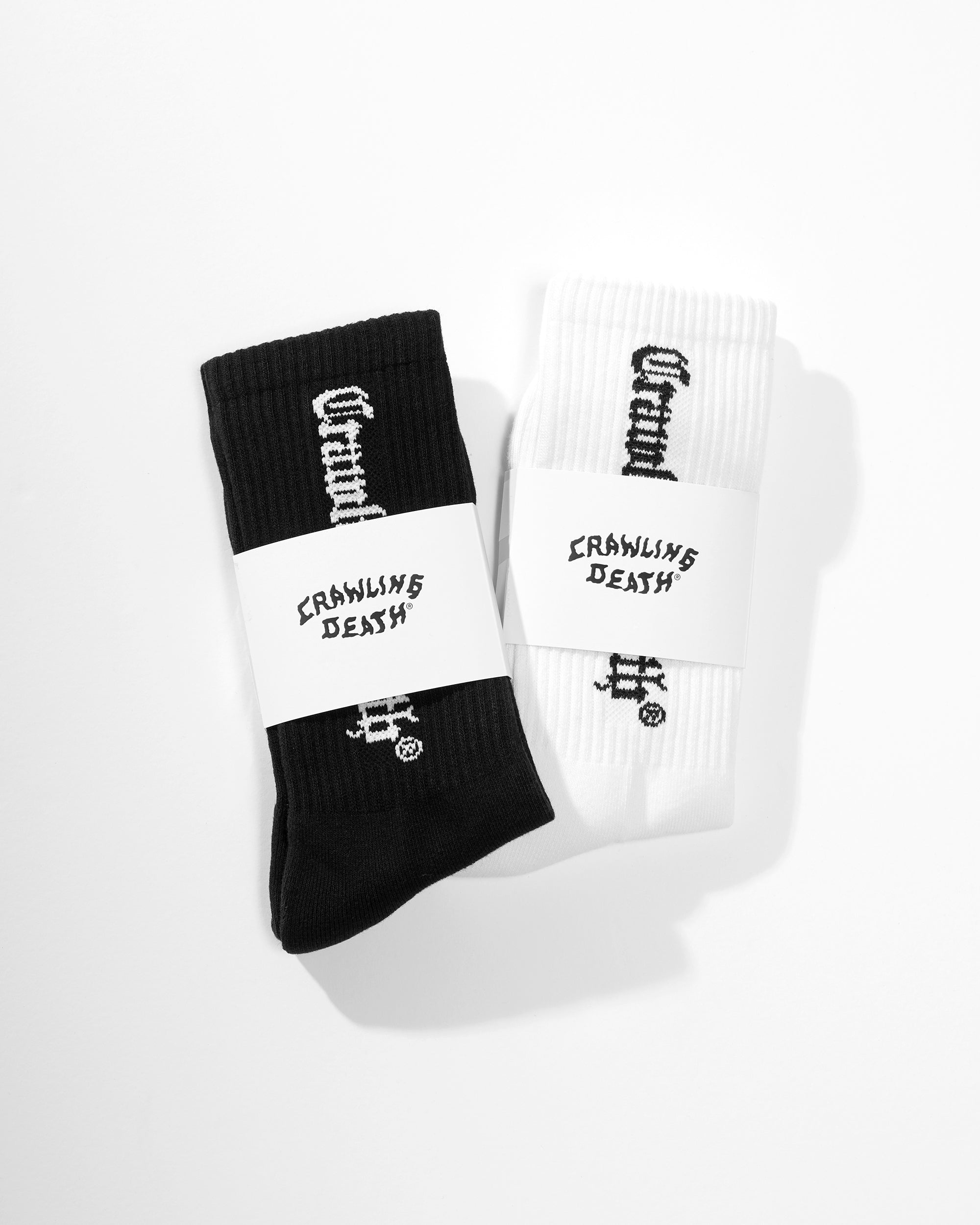 2 Pack of Socks
