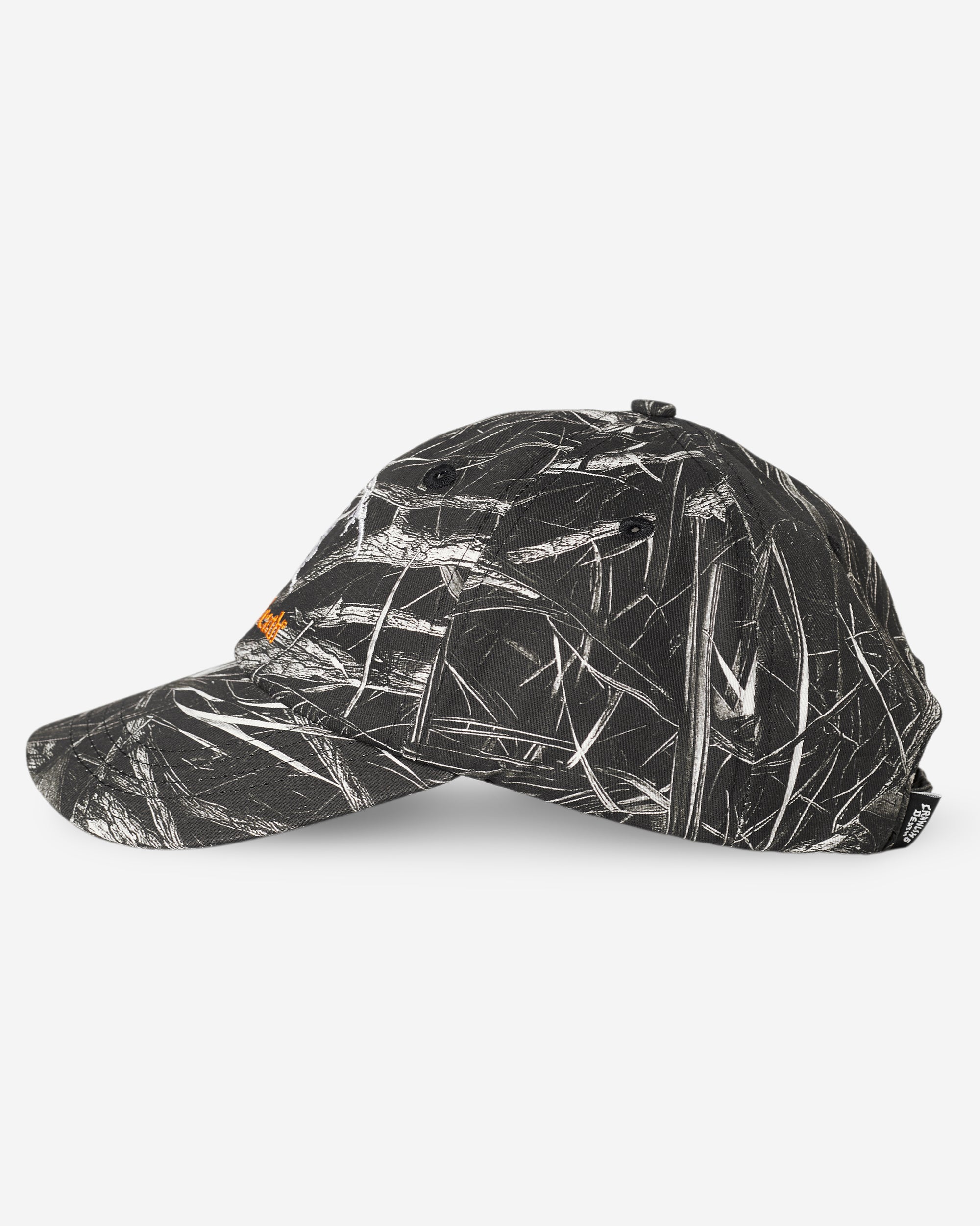 Reaper Logo Cap | Dark Camo