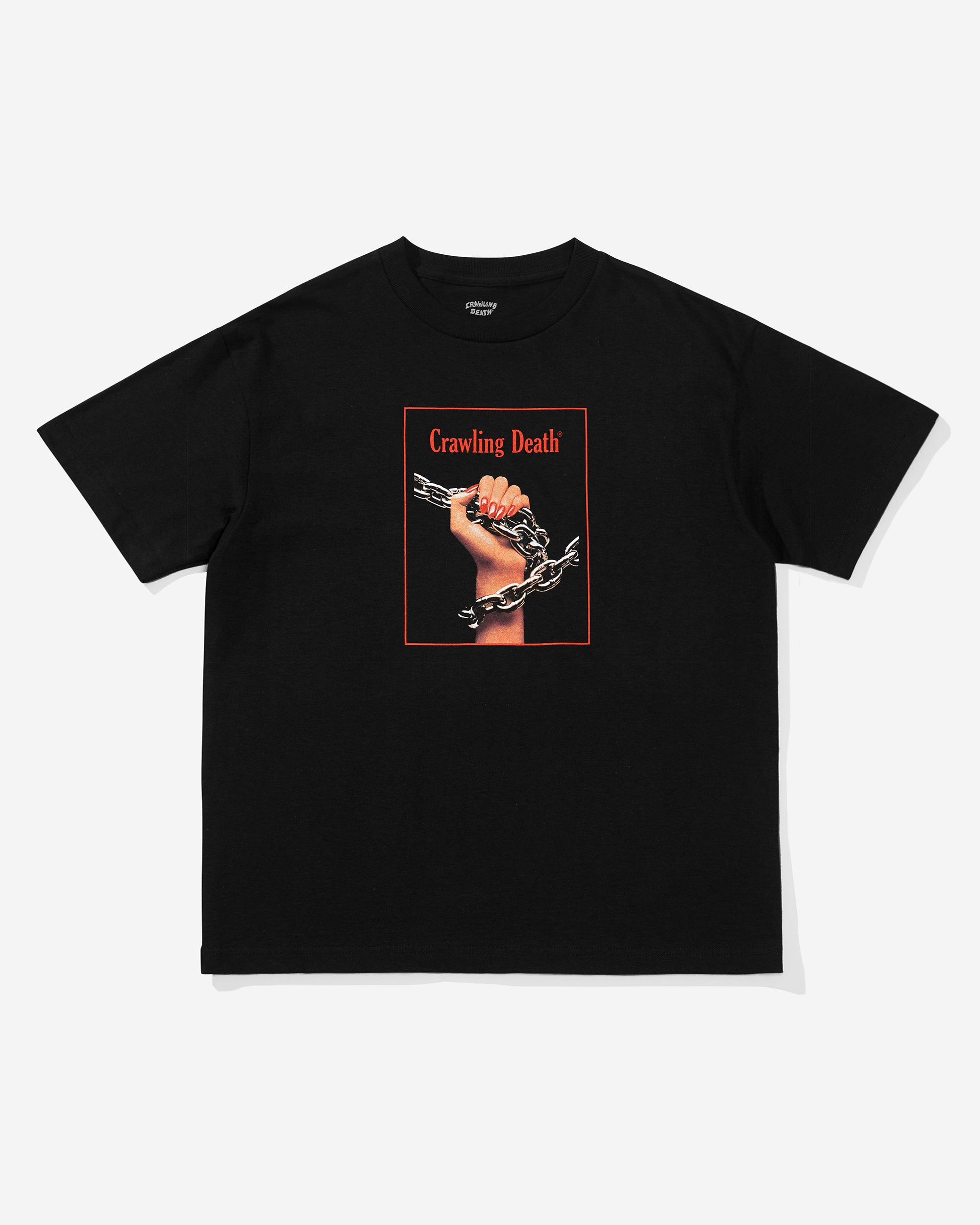 Chain Breaker | T-Shirt