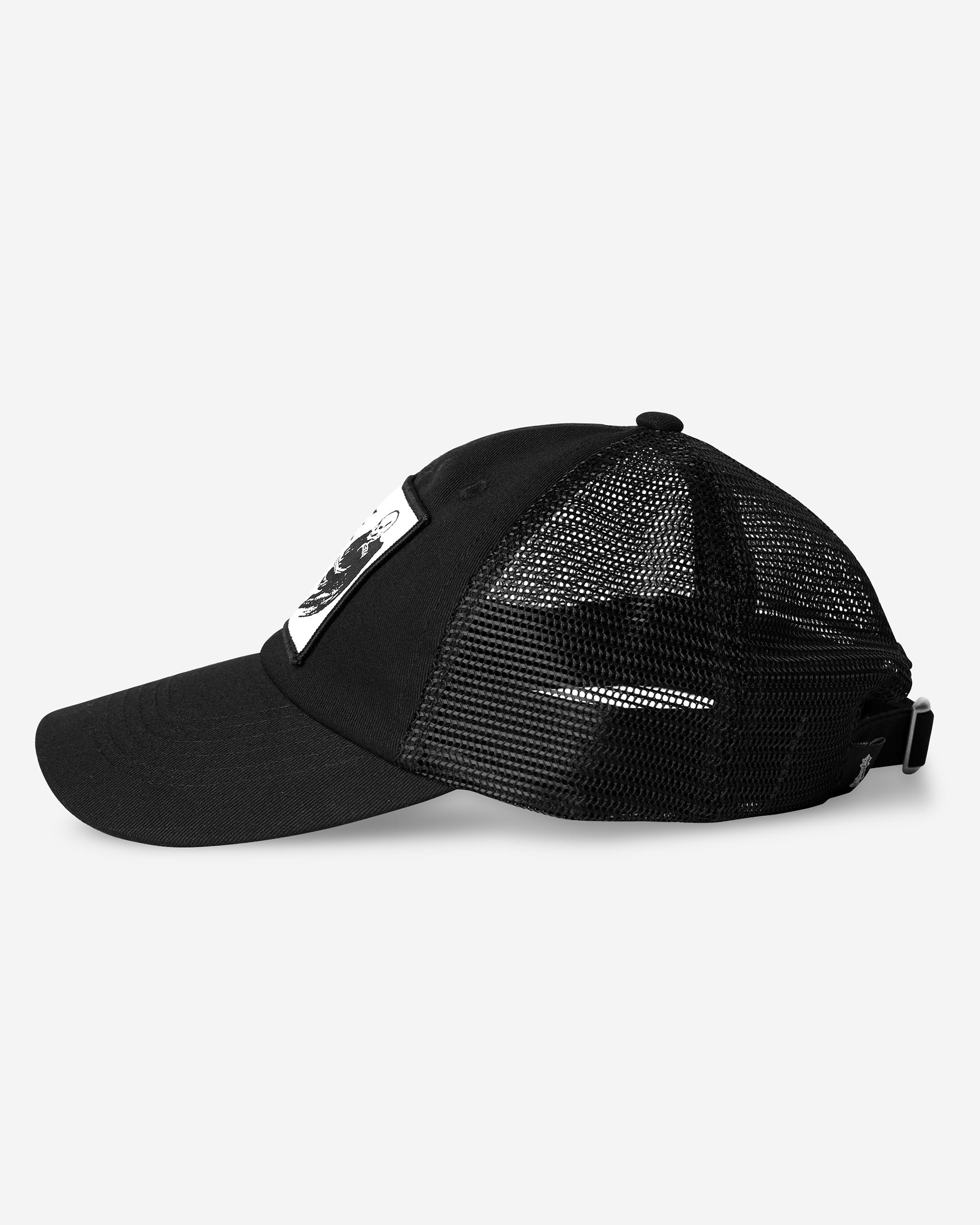 Mesh Trucker | Chess Club